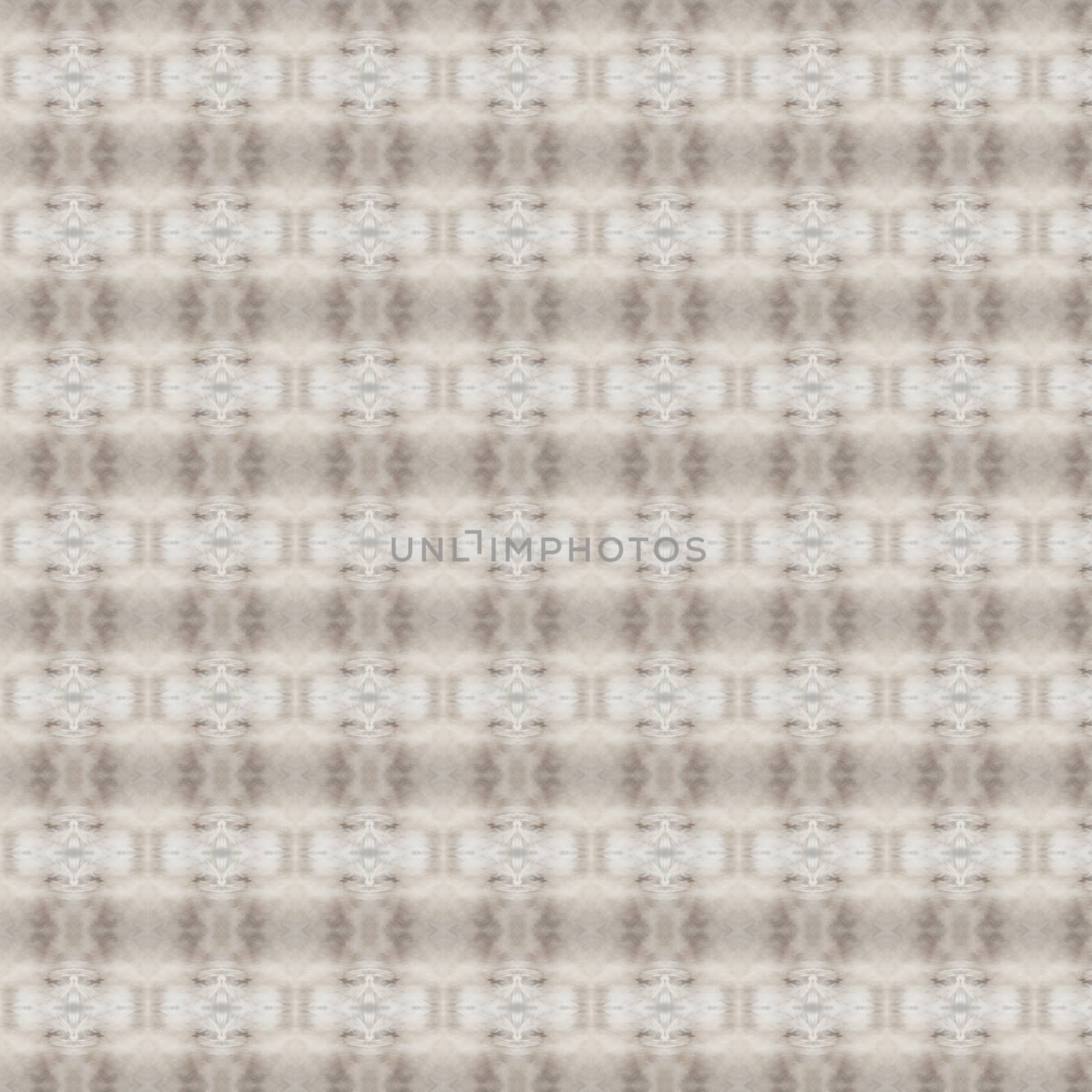 Seamless pattern. Modern stylish texture. by H2Oshka