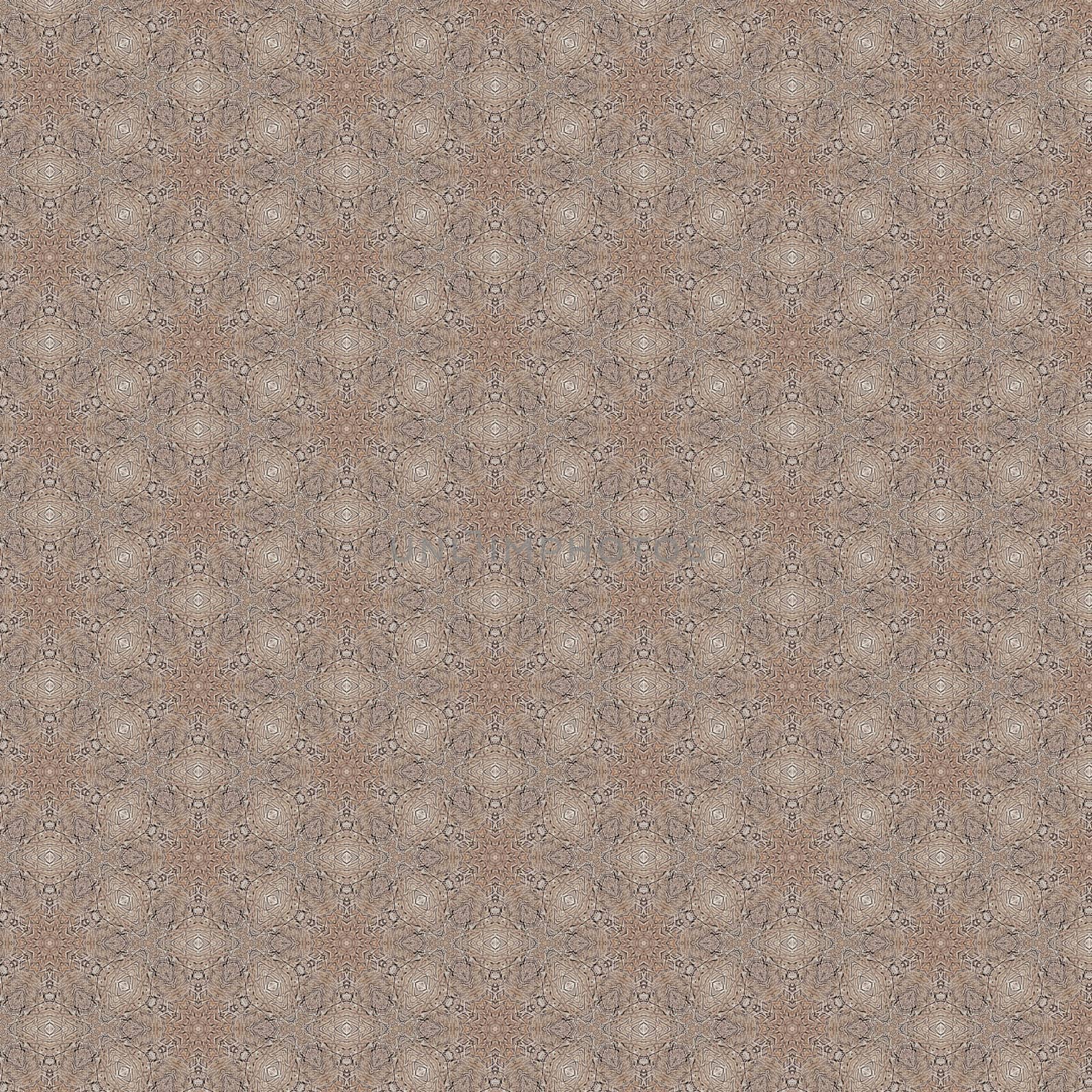 Seamless pattern. Modern stylish texture. by H2Oshka