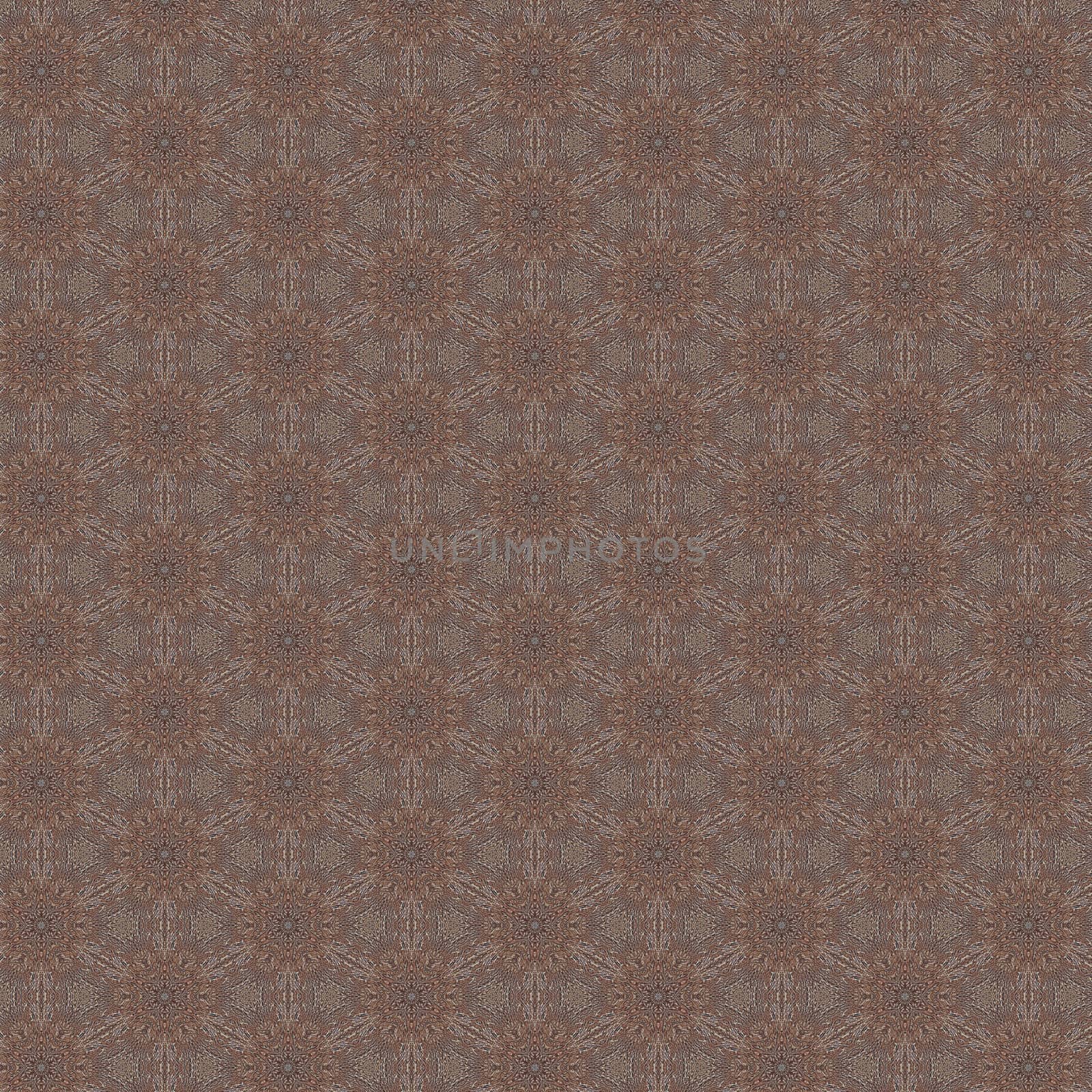 Seamless pattern. Modern stylish texture. by H2Oshka