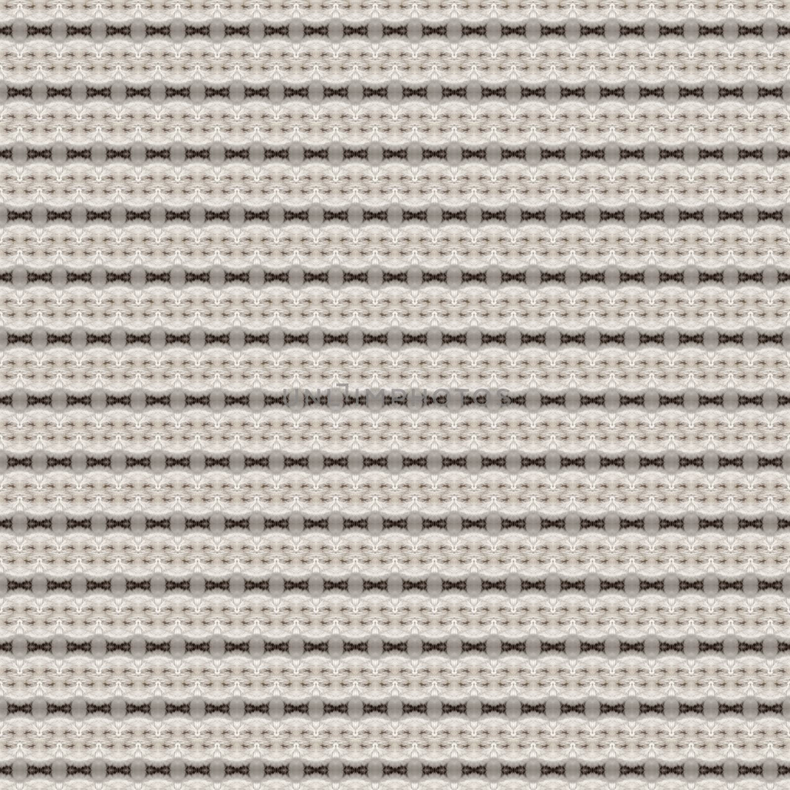 Seamless pattern. Modern stylish texture. by H2Oshka