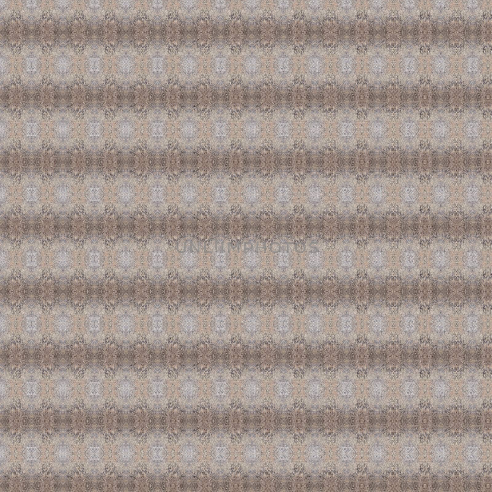 Seamless pattern. Modern stylish texture. by H2Oshka