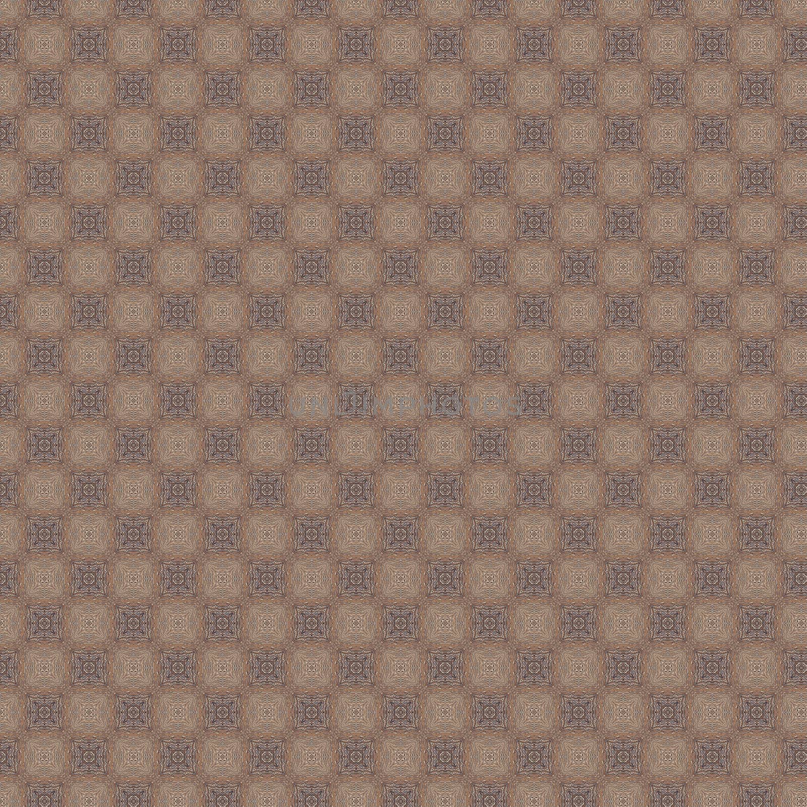 Seamless pattern. Modern stylish texture. by H2Oshka