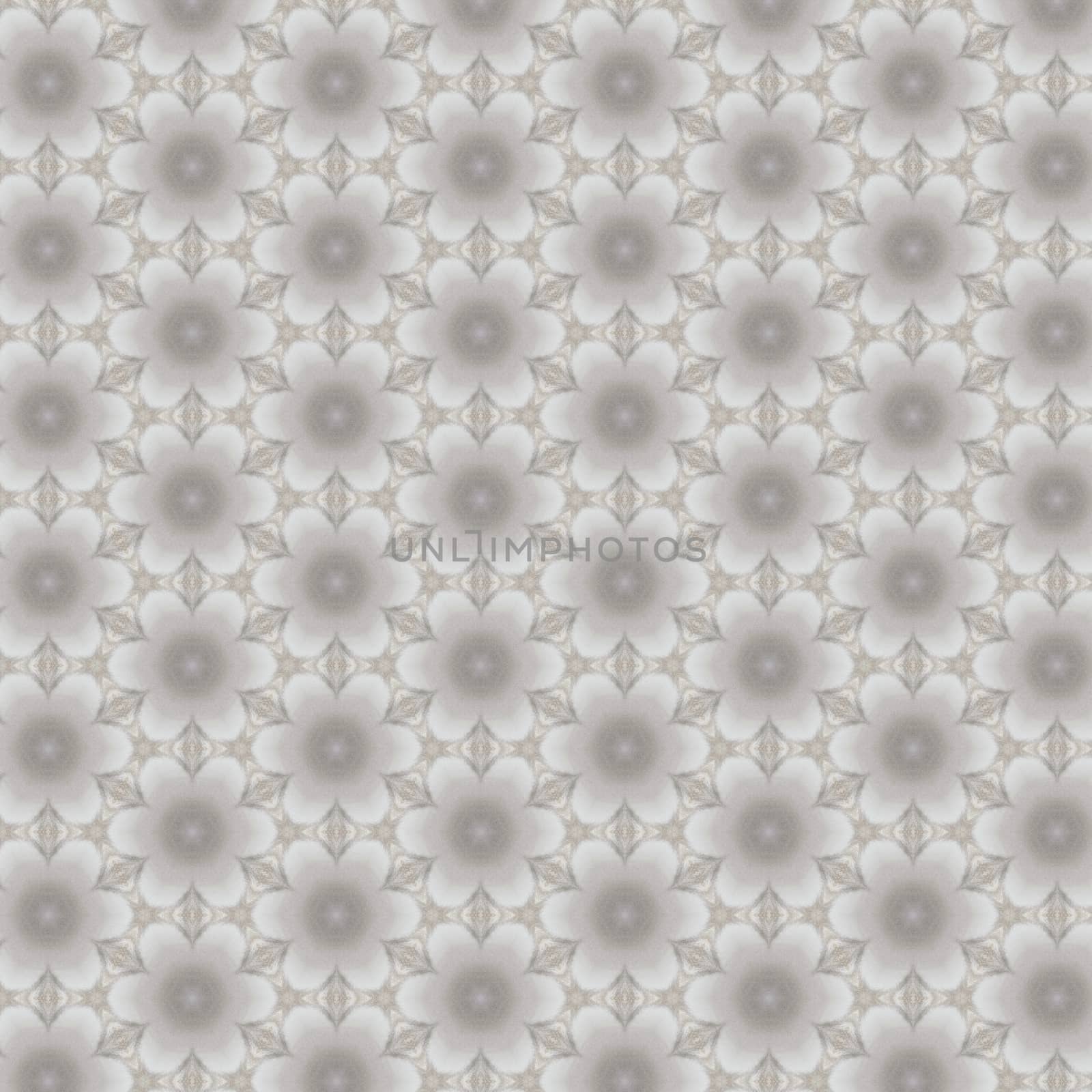 Seamless pattern. Modern stylish texture. by H2Oshka