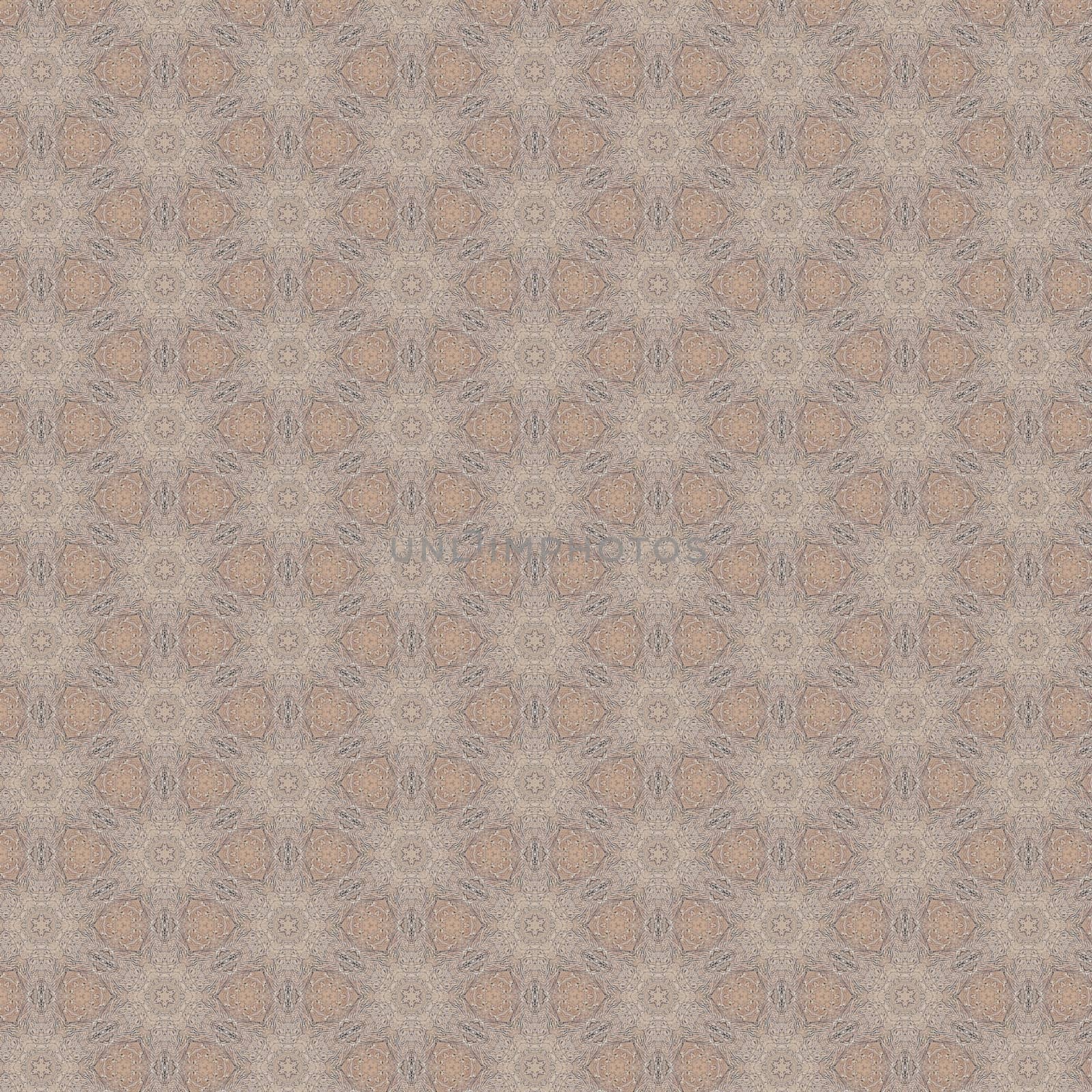 Seamless pattern. Modern stylish texture. by H2Oshka