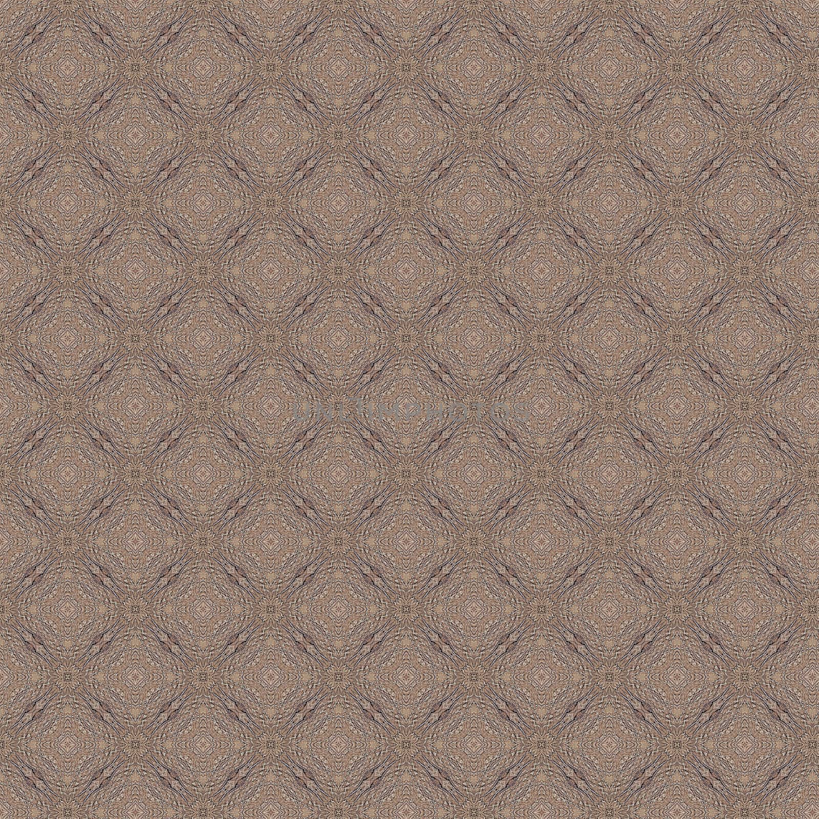 Seamless pattern. Modern stylish texture. by H2Oshka