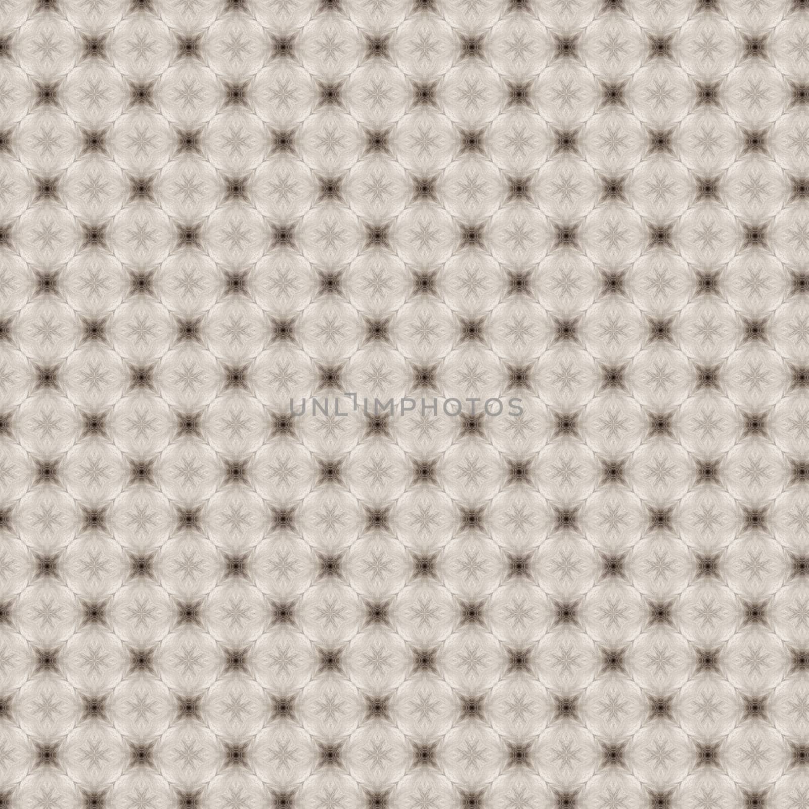 Seamless pattern. Modern stylish texture. by H2Oshka