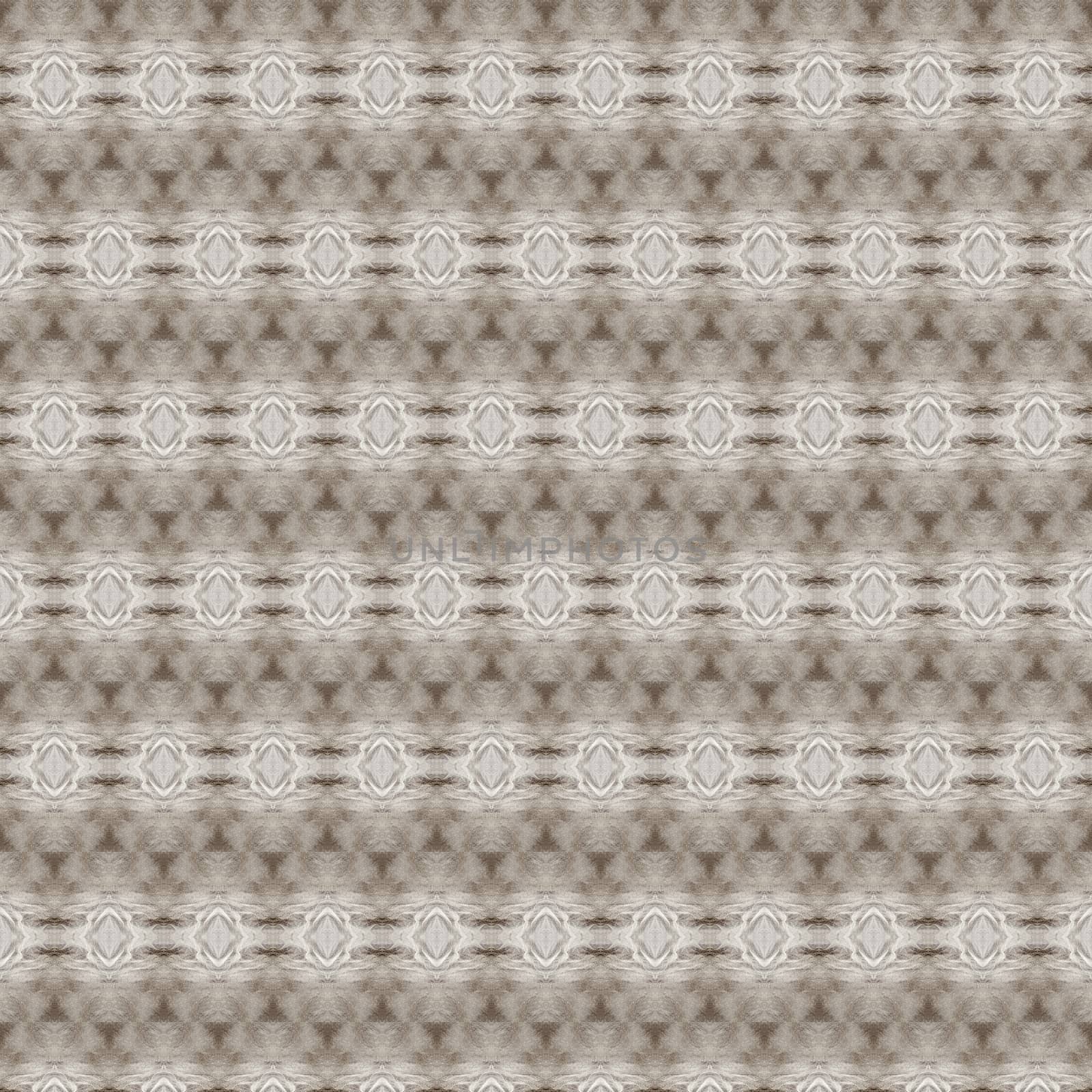 Seamless pattern. Modern stylish texture. by H2Oshka