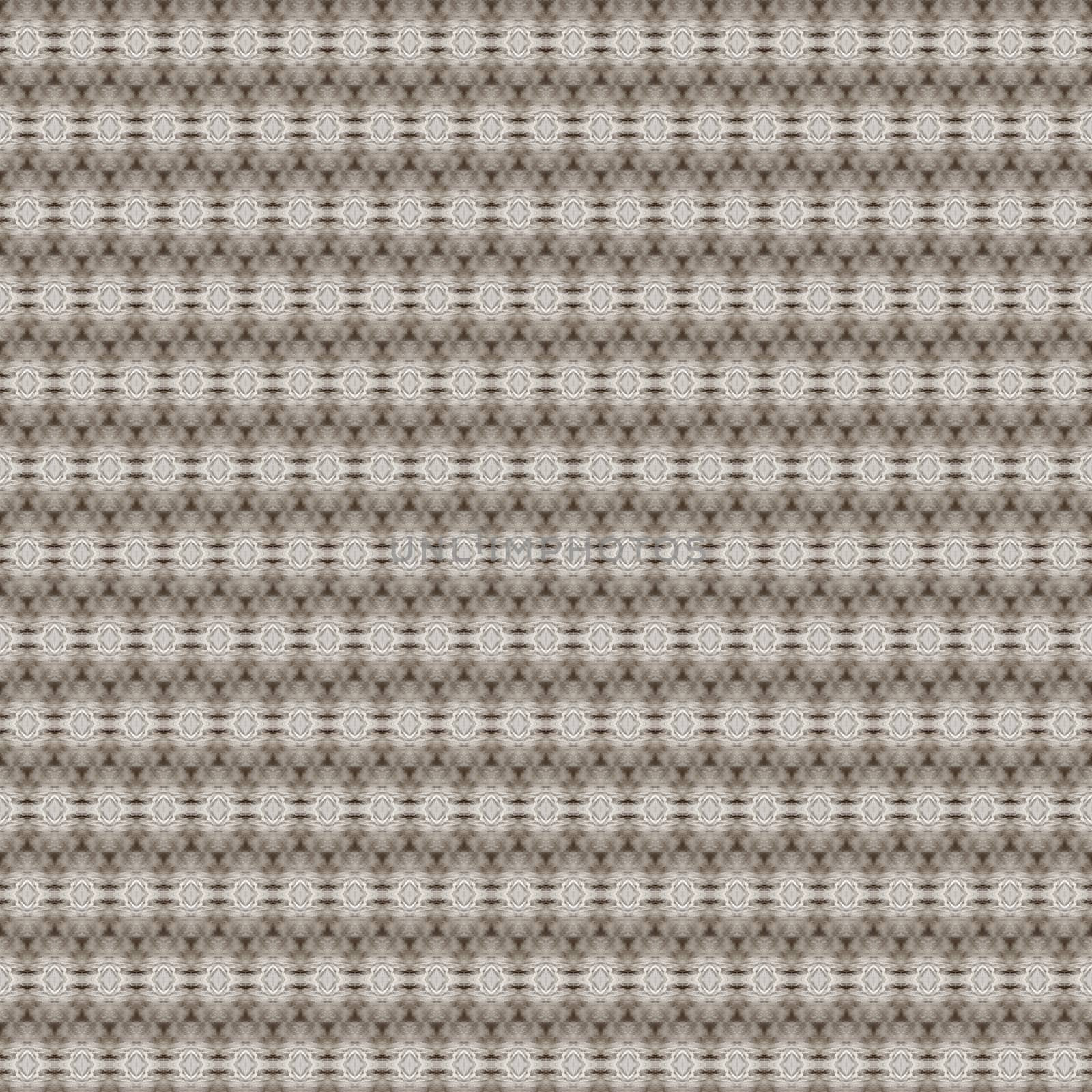 Seamless pattern. Modern stylish texture. by H2Oshka