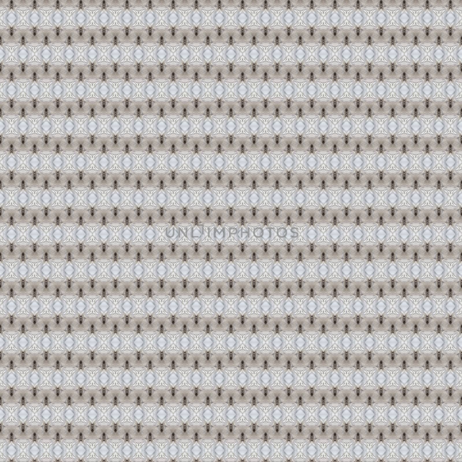 Seamless pattern. Modern stylish texture. by H2Oshka