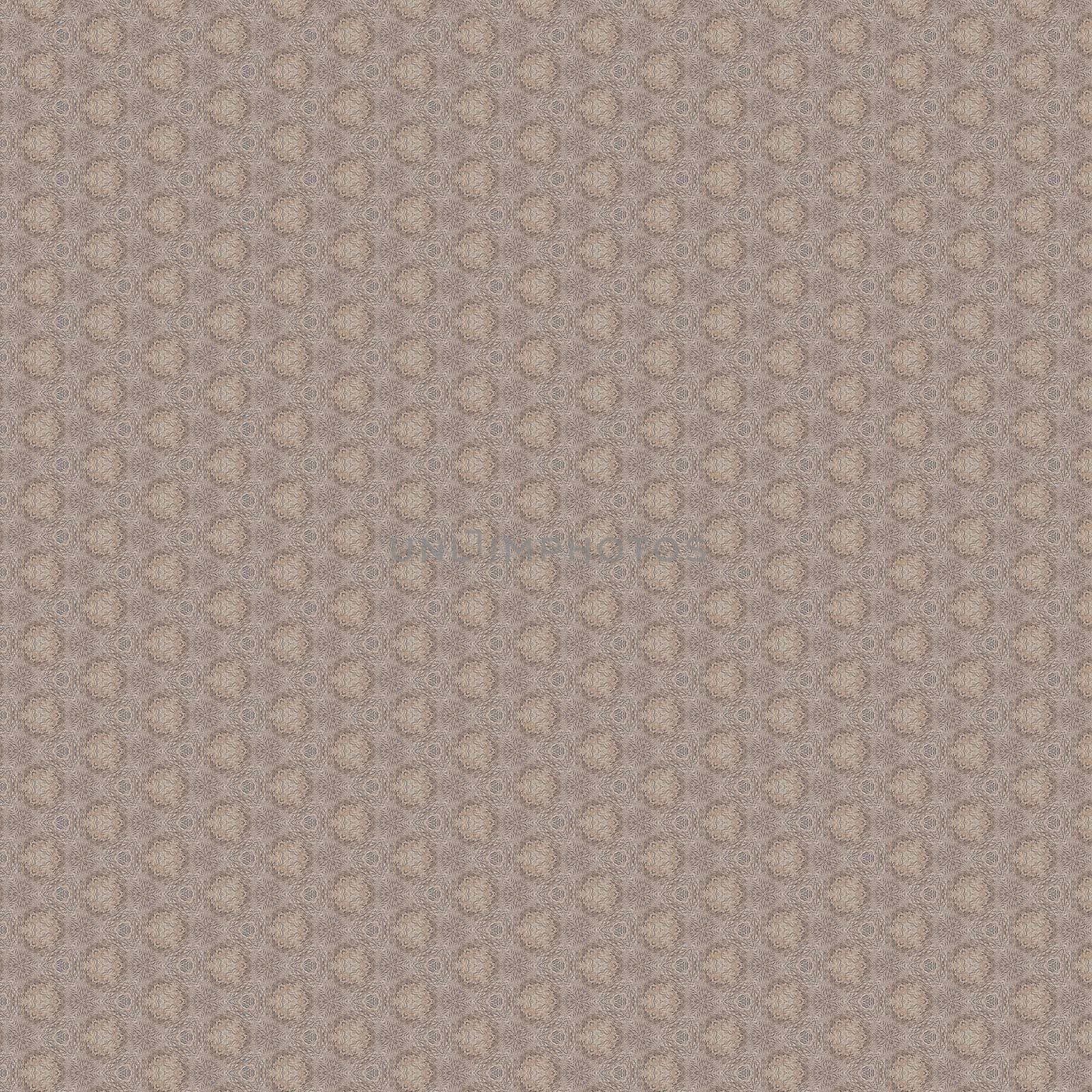 Seamless pattern. Modern stylish texture. by H2Oshka