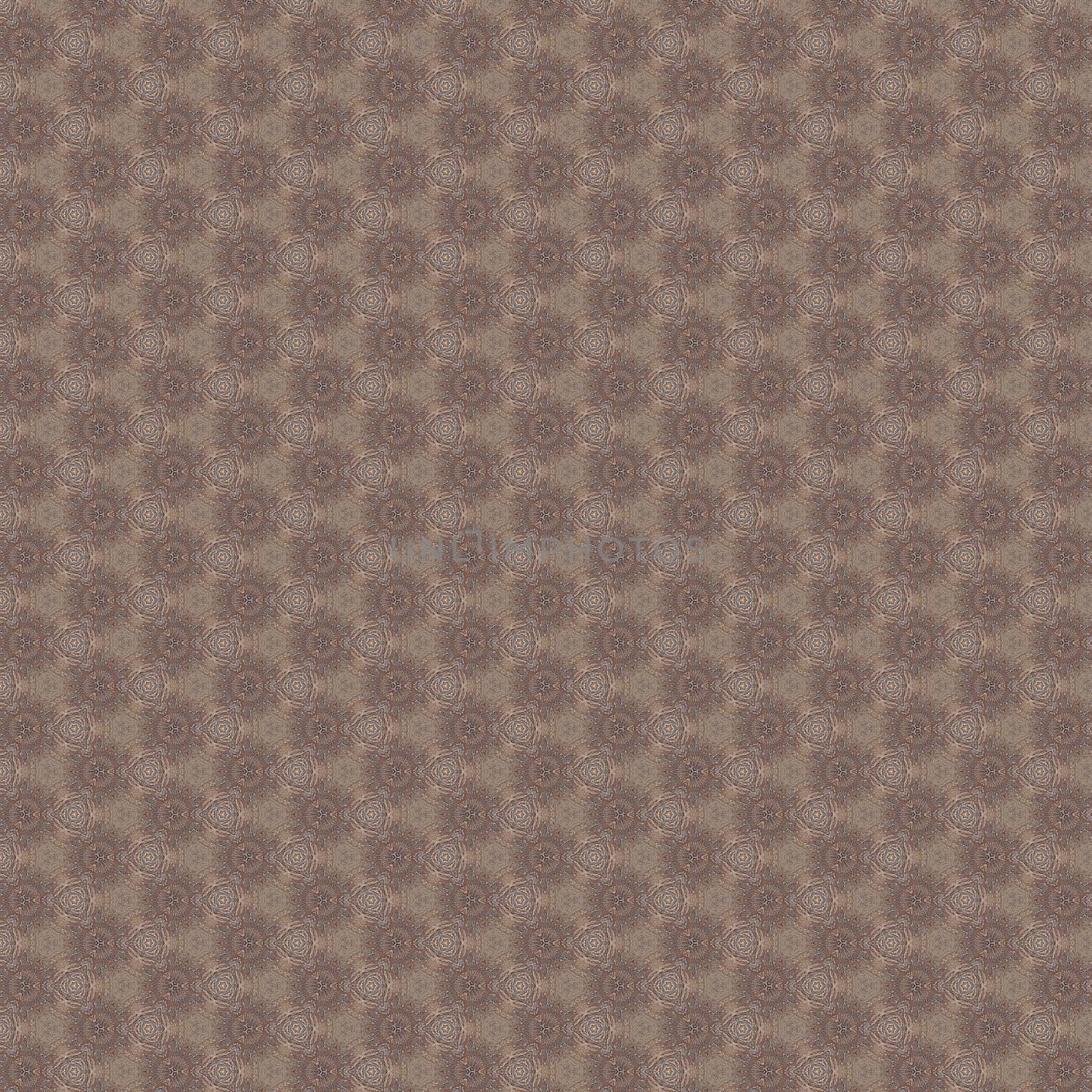 Seamless pattern. Modern stylish texture. by H2Oshka