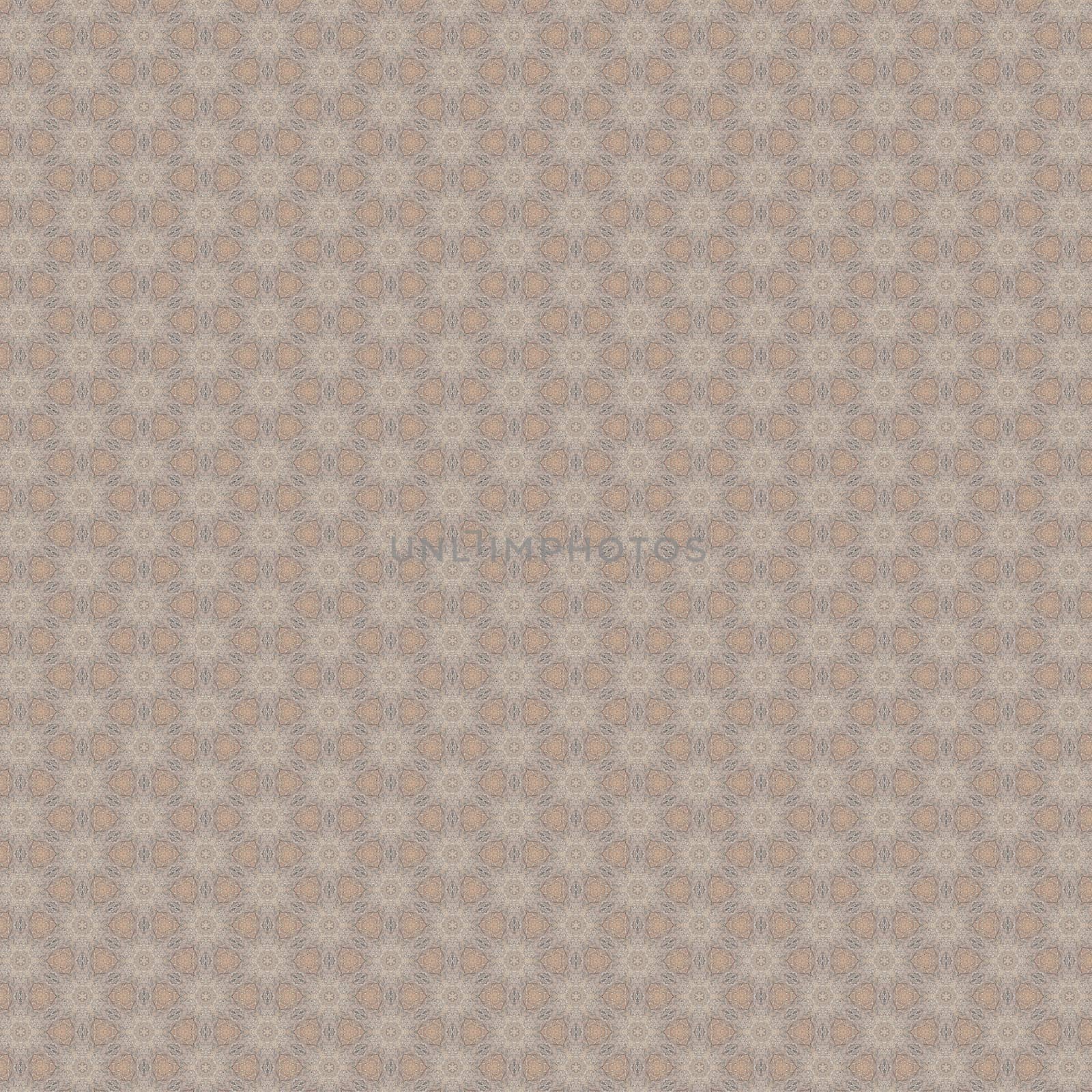 Seamless pattern. Modern stylish texture. by H2Oshka