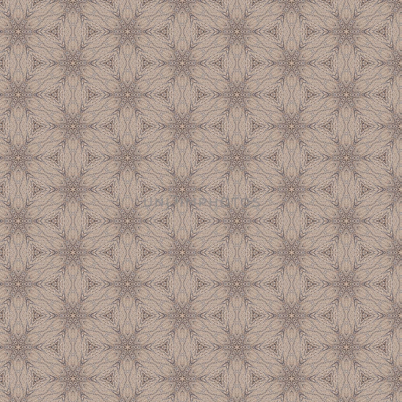 Seamless pattern. Modern stylish texture. by H2Oshka