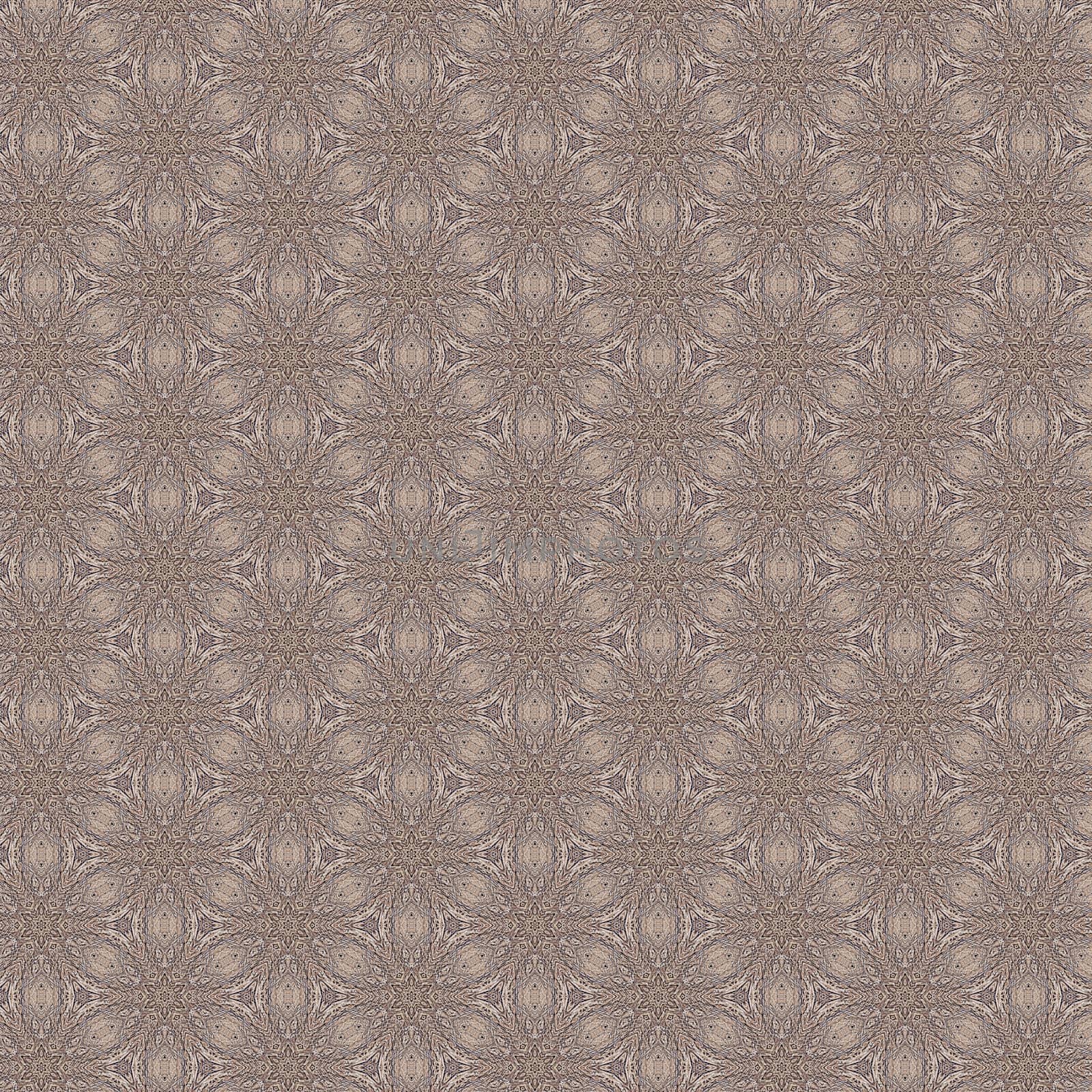 Seamless pattern. Modern stylish texture. by H2Oshka