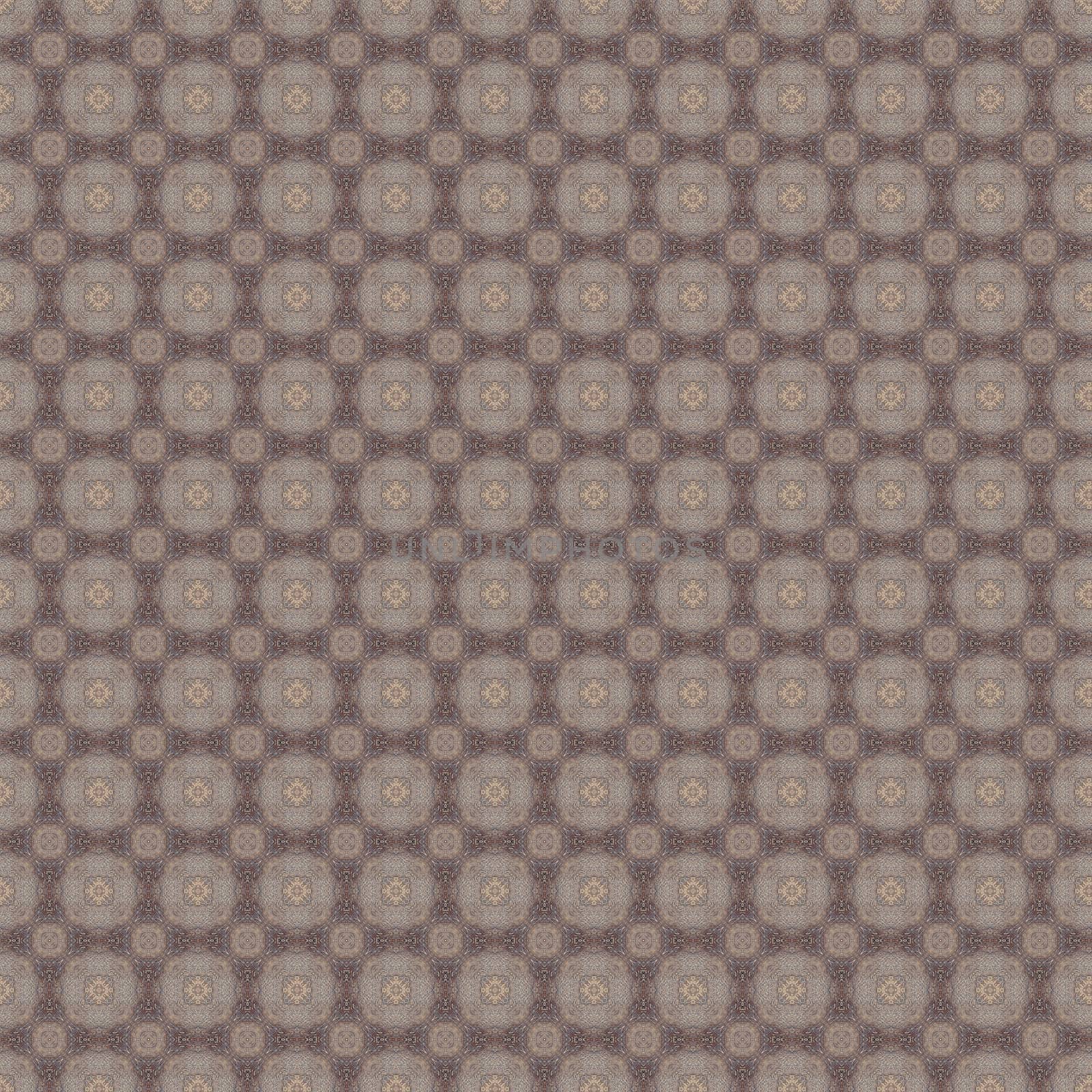 Seamless pattern. Modern stylish texture. by H2Oshka