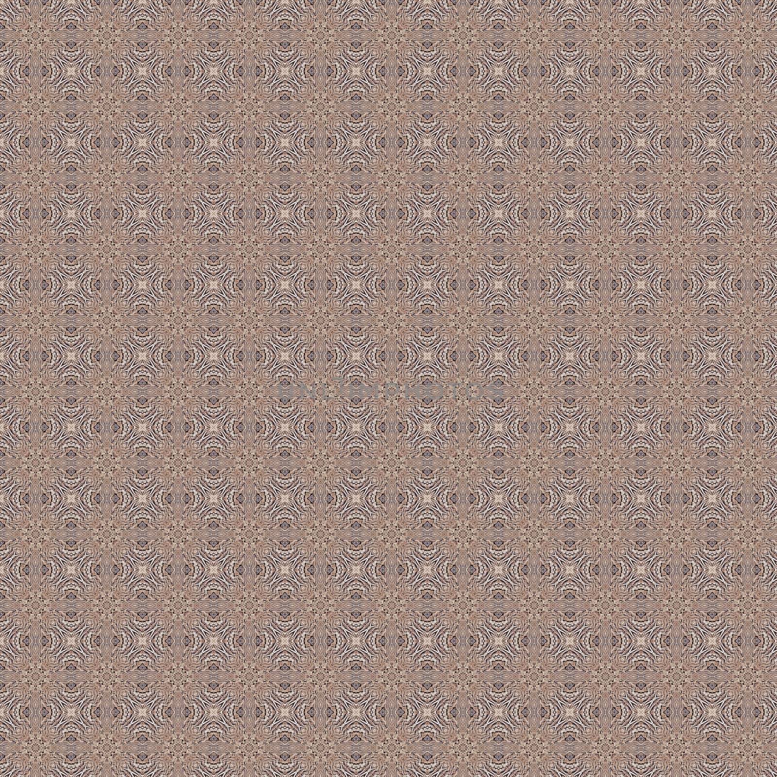 Seamless pattern. Modern stylish texture. by H2Oshka