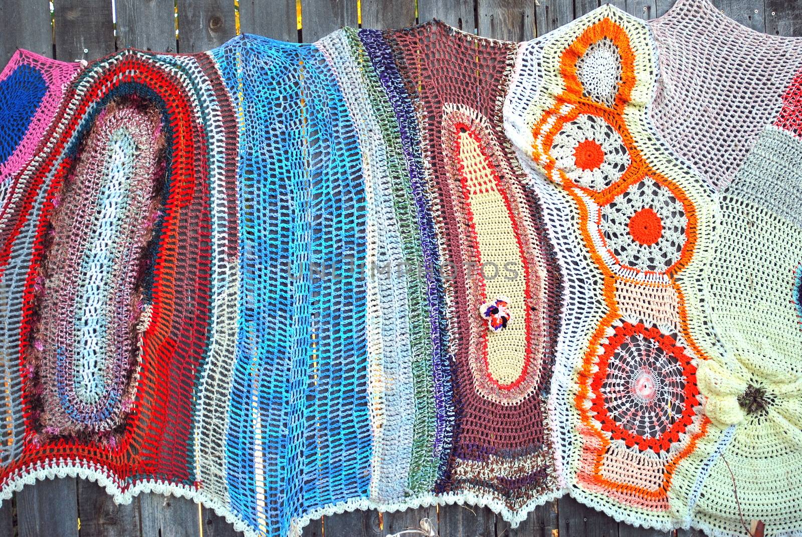 Crochet patterns. by oscarcwilliams