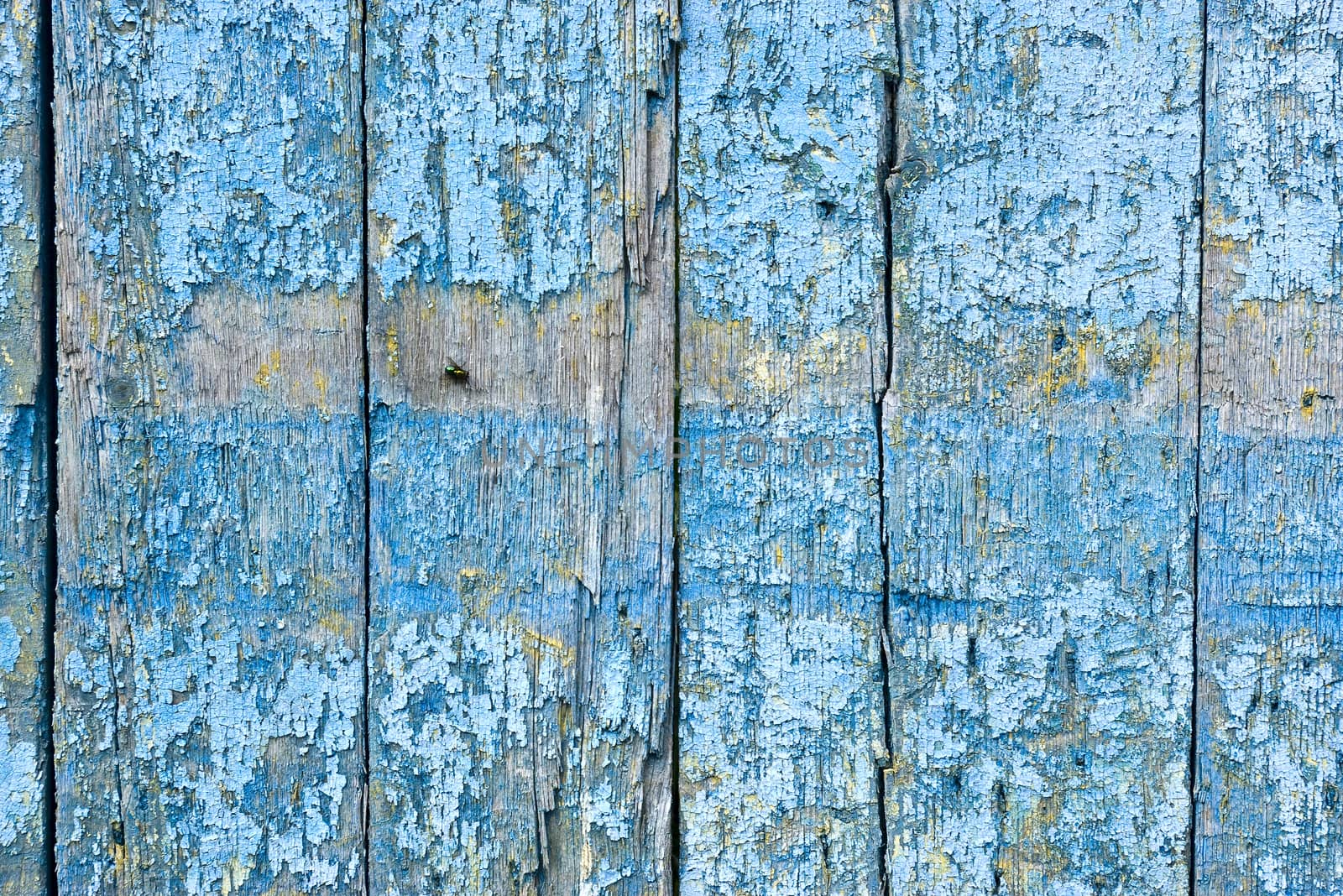 fence weathered wood background by H2Oshka