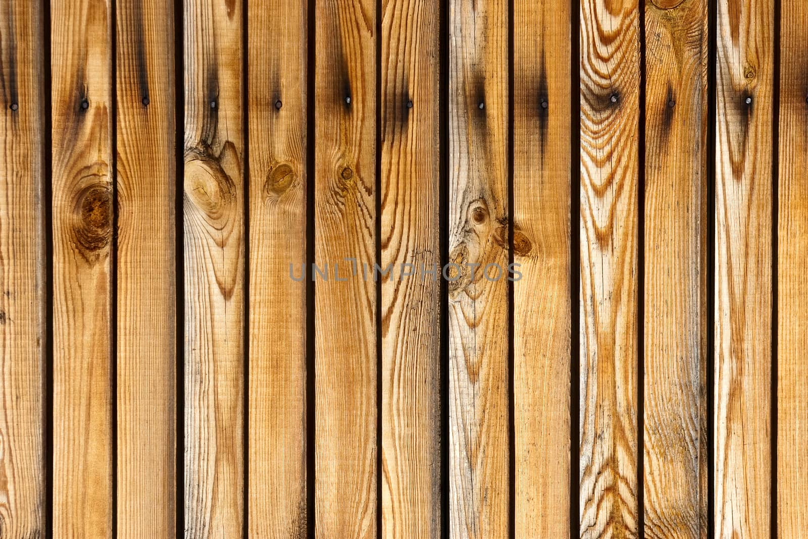 Dark Wood Texture Background by H2Oshka