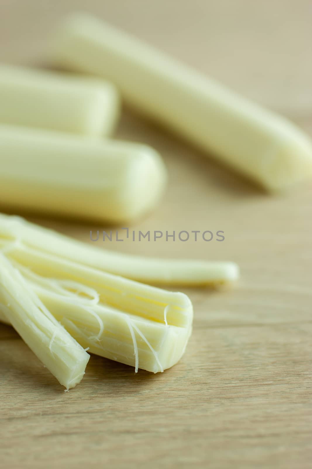 String Cheese by SouthernLightStudios