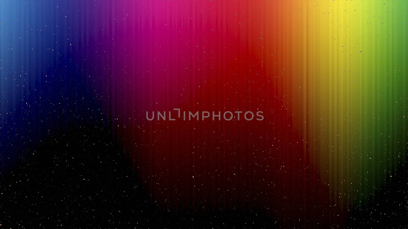 Color abstract blurred background by Chattranusorn09