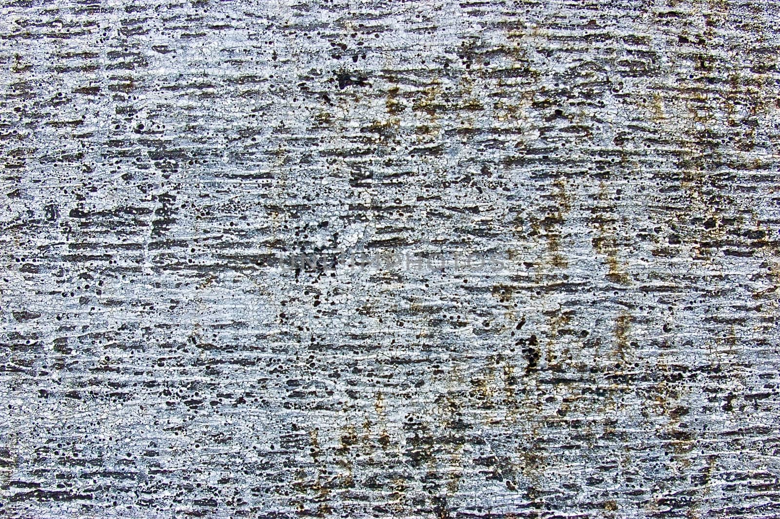 Grungy Concrete Old Texture Wall by H2Oshka