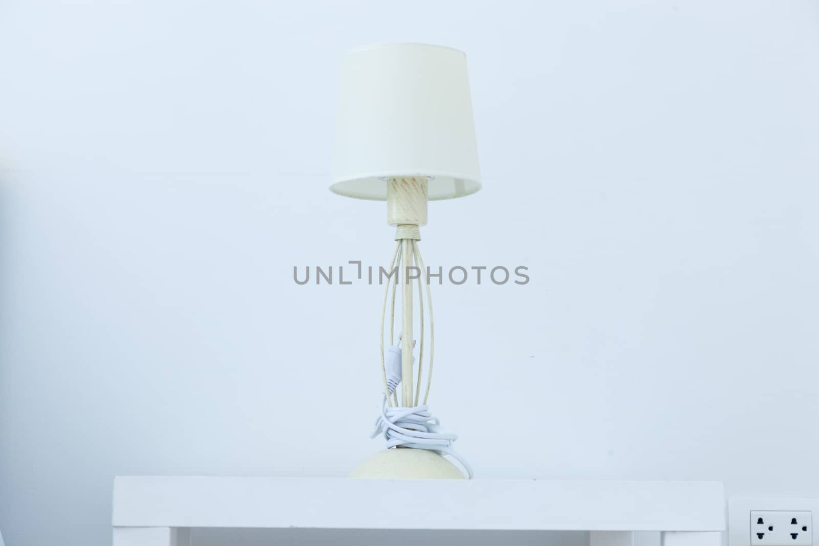 lamp by a454