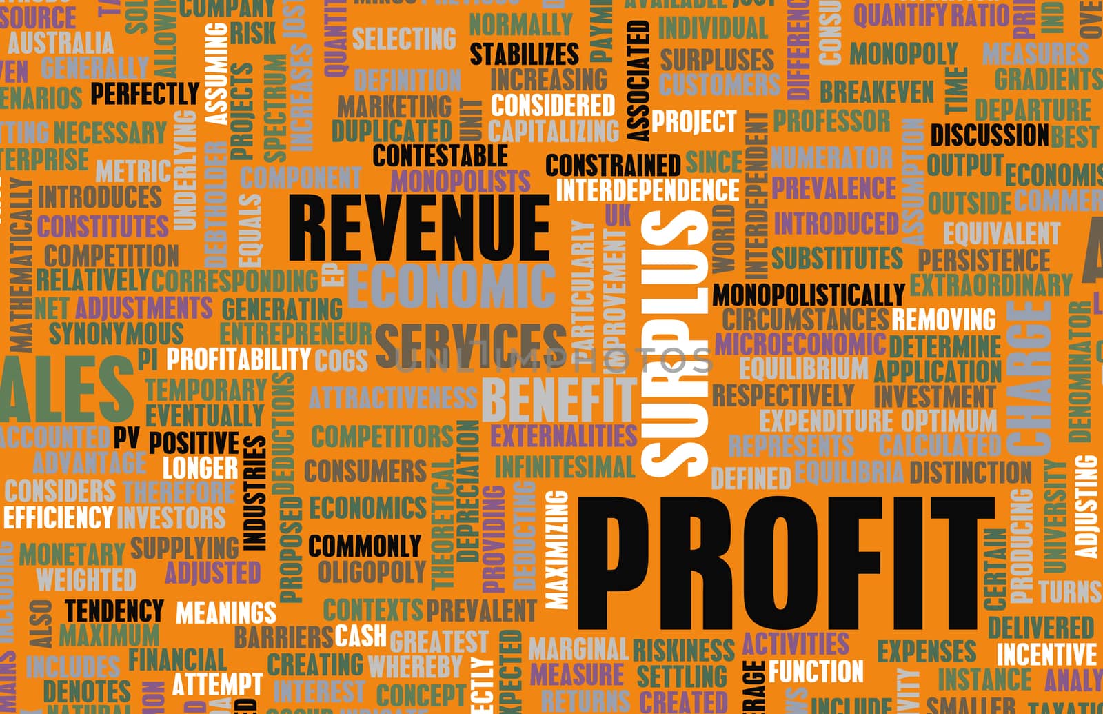 Profit in a Business and Economic Sense as Art
