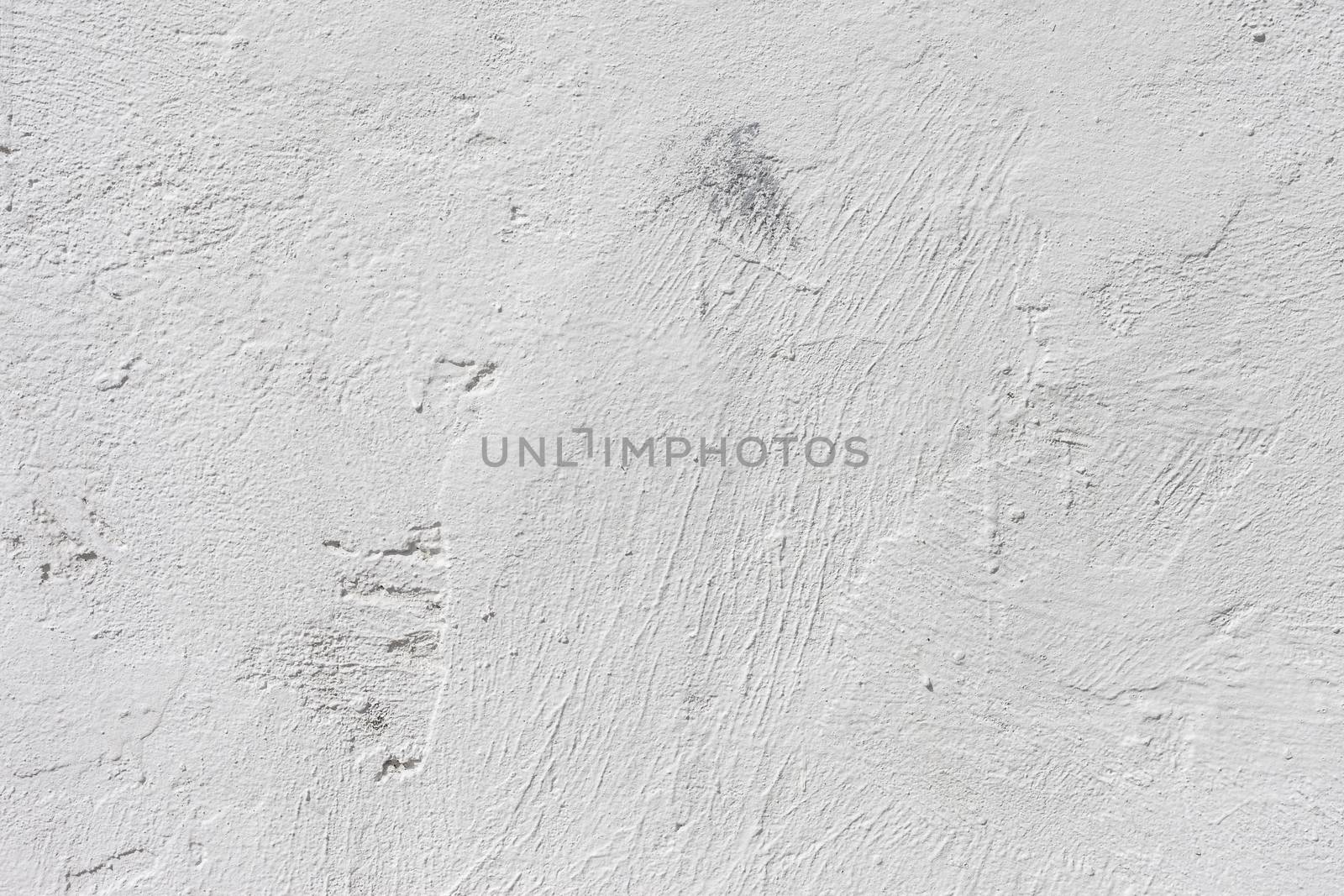 Grunge white background Cement old texture wall