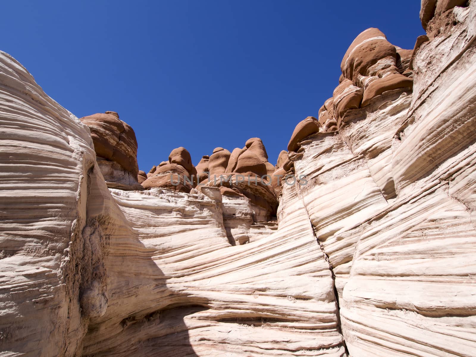 Blue Canyon, AZ