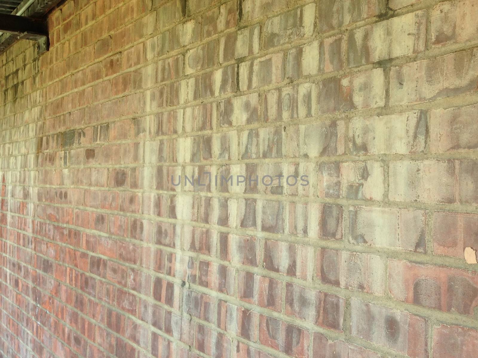 Old brick wall by the_jade_greene