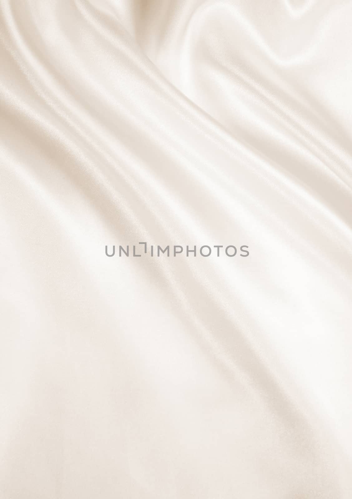 Smooth elegant golden silk or satin texture as background. In Se by oxanatravel