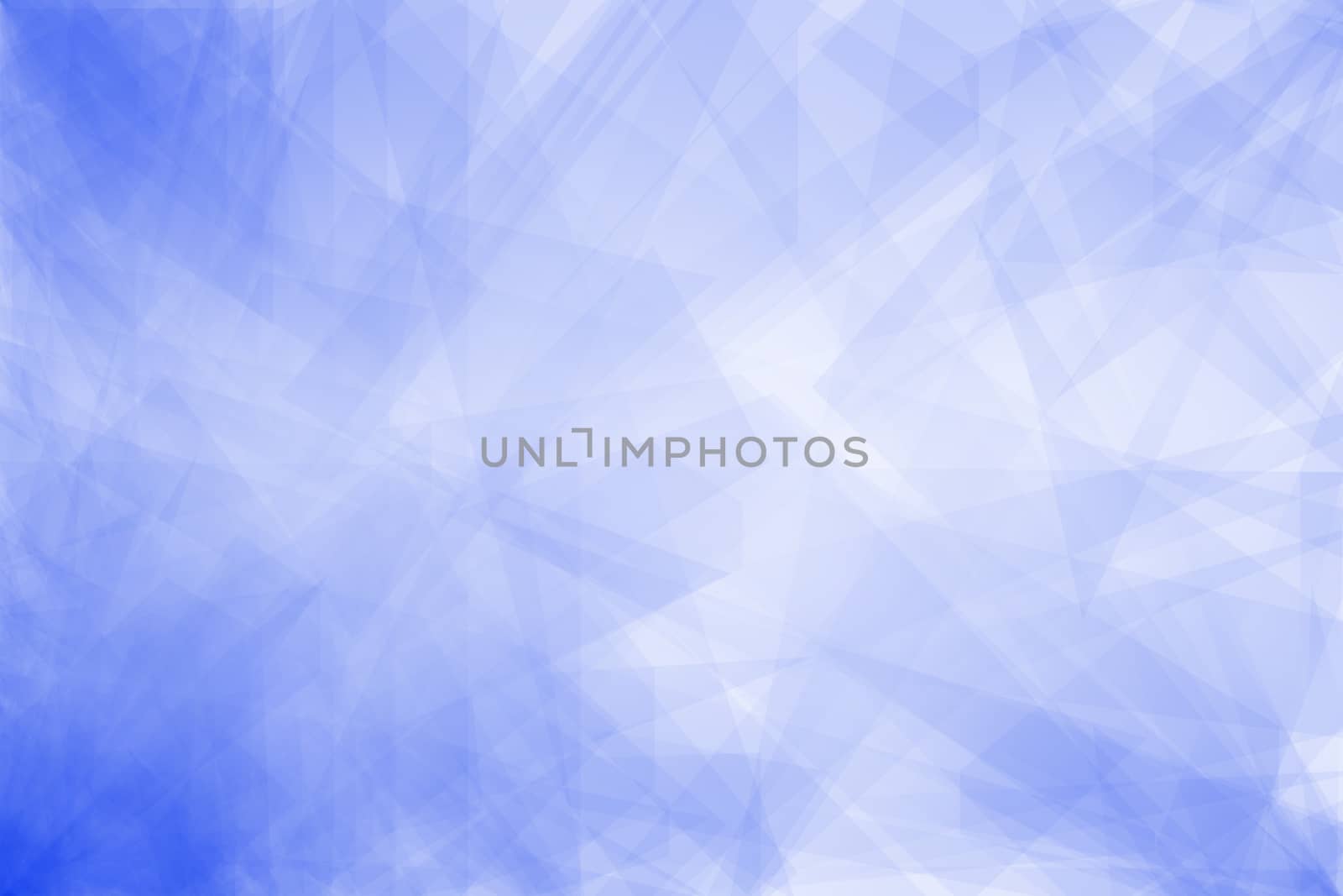 Abstract Vector Triangle Background by H2Oshka