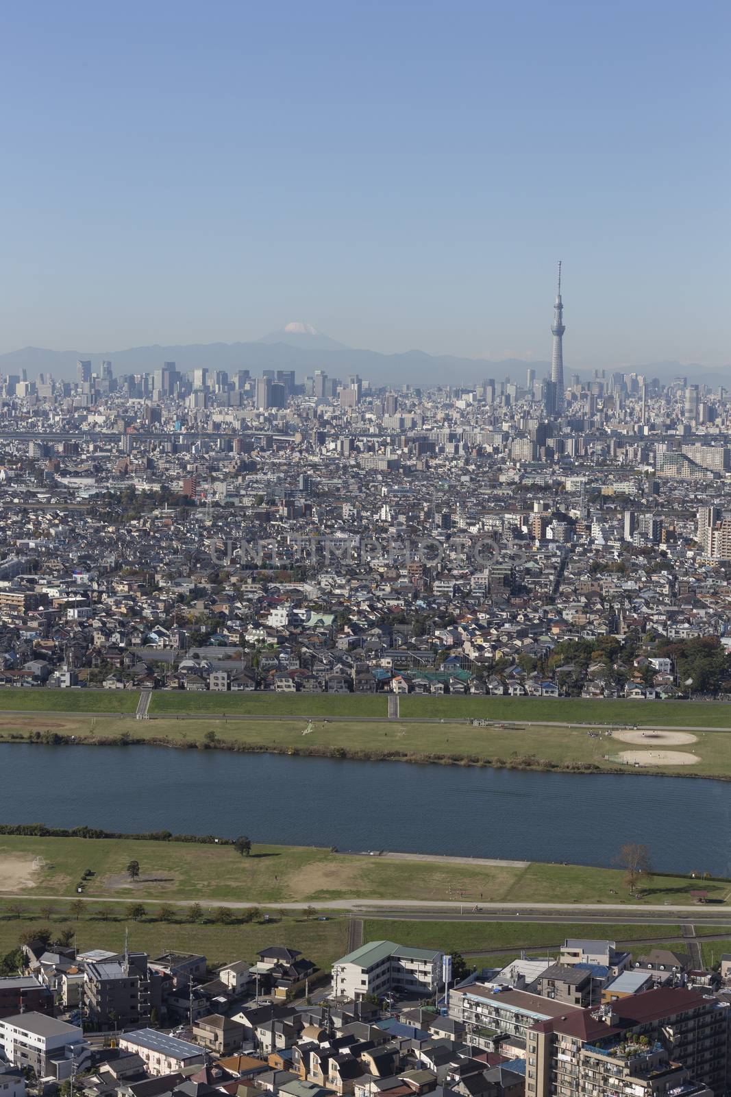 This photo was shot from Tokyo city which is the capital city of Japan. Tokyo is one of the big and busy city in the world but aslo the most beautiful. The japanese also nice.