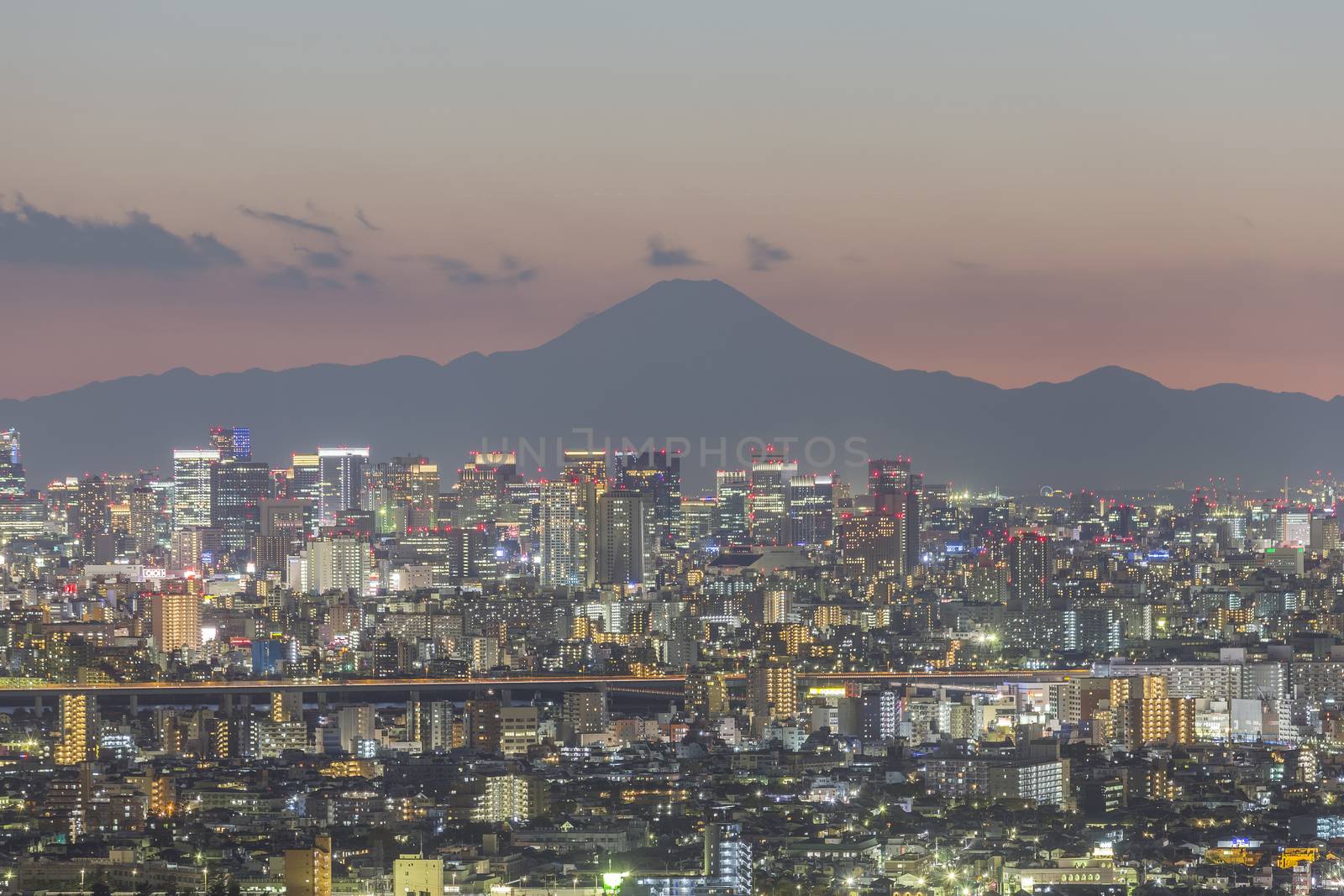 This photo was shot from Tokyo city which is the capital city of Japan. Tokyo is one of the big and busy city in the world but aslo the most beautiful. The japanese also nice.