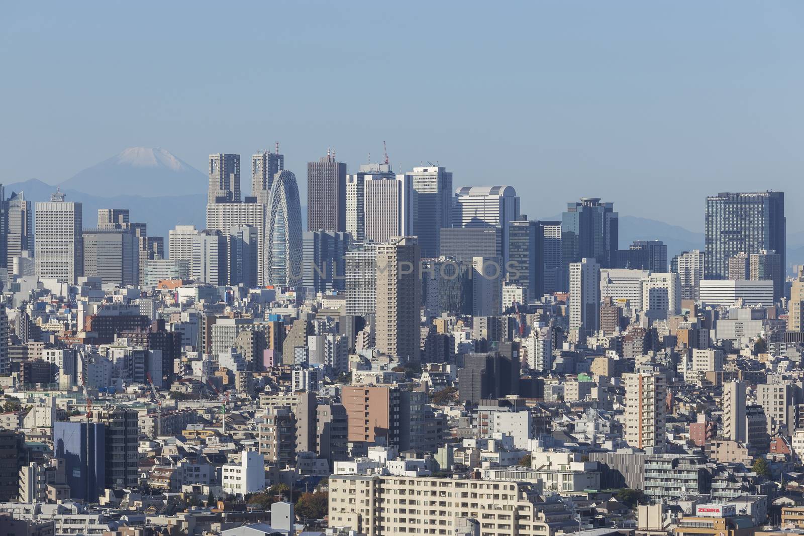 This photo was shot from Tokyo city which is the capital city of Japan. Tokyo is one of the big and busy city in the world but aslo the most beautiful. The japanese also nice.