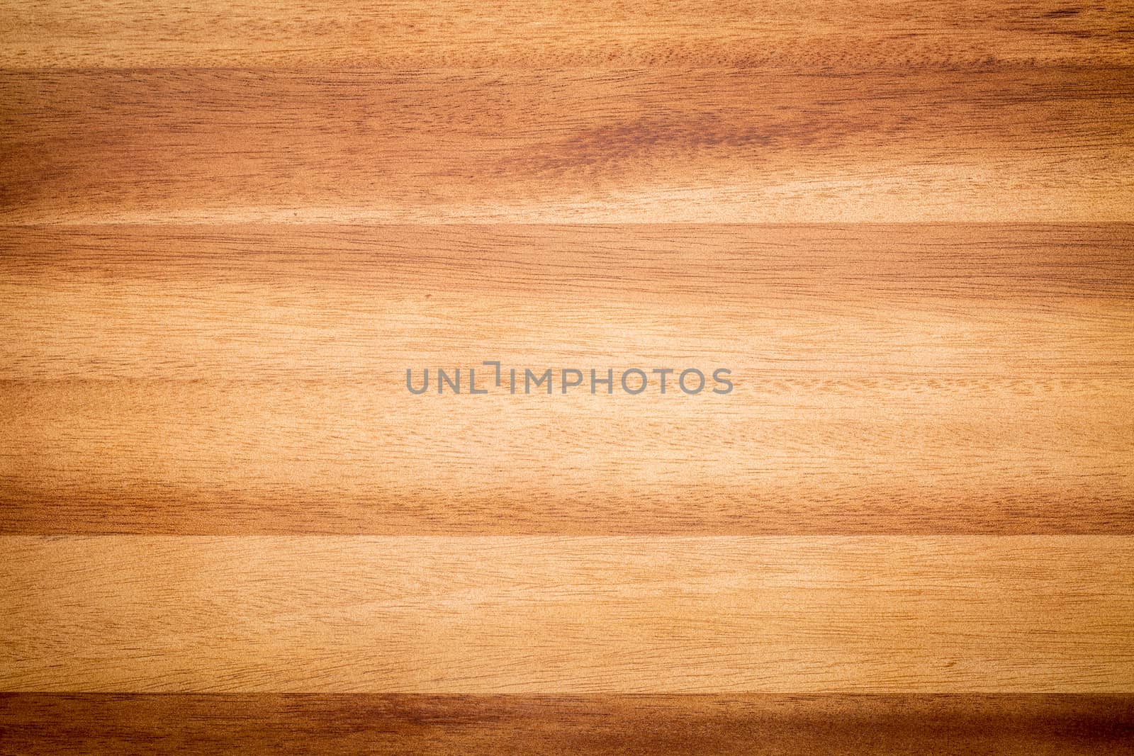 acacia wood texture background - board laminated from narrow planks