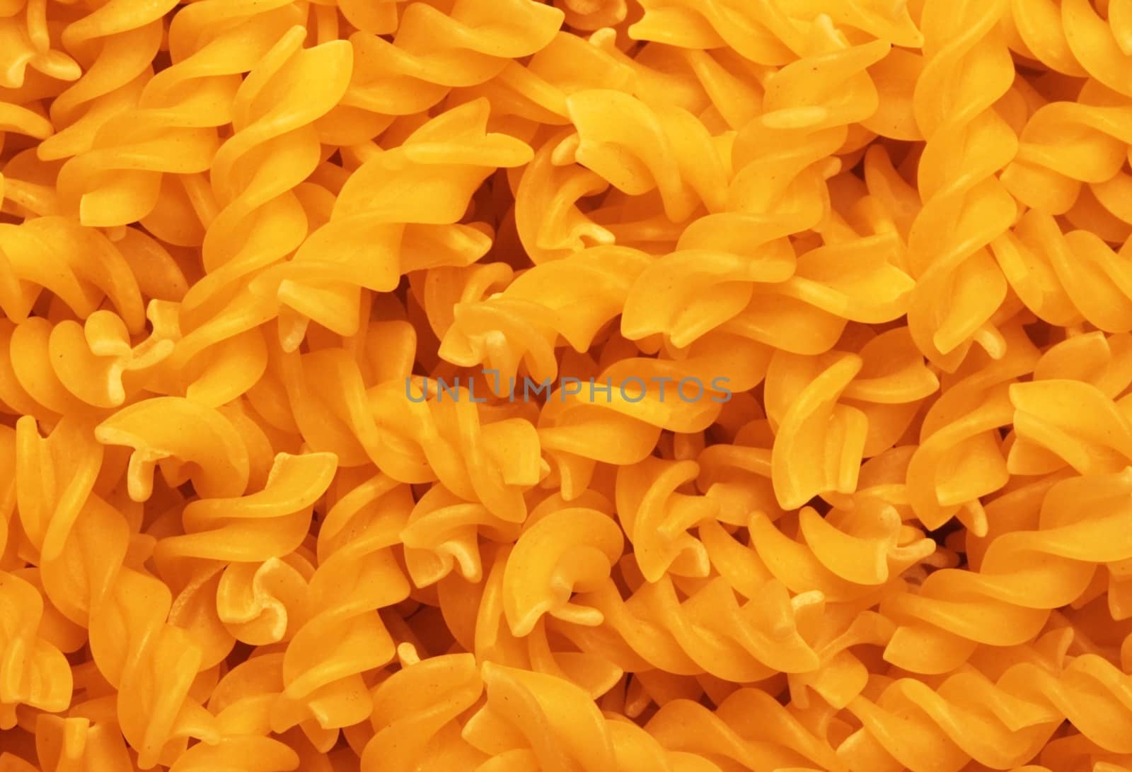 yellow vermicelli can be used as background