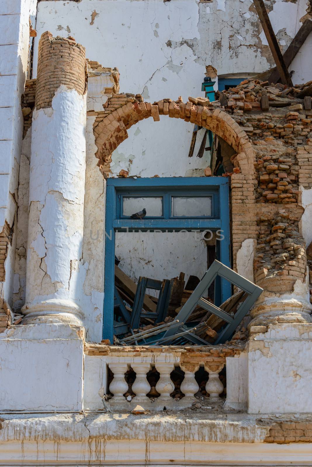 KATHMANDU, NEPAL - MAY 14, 2015: