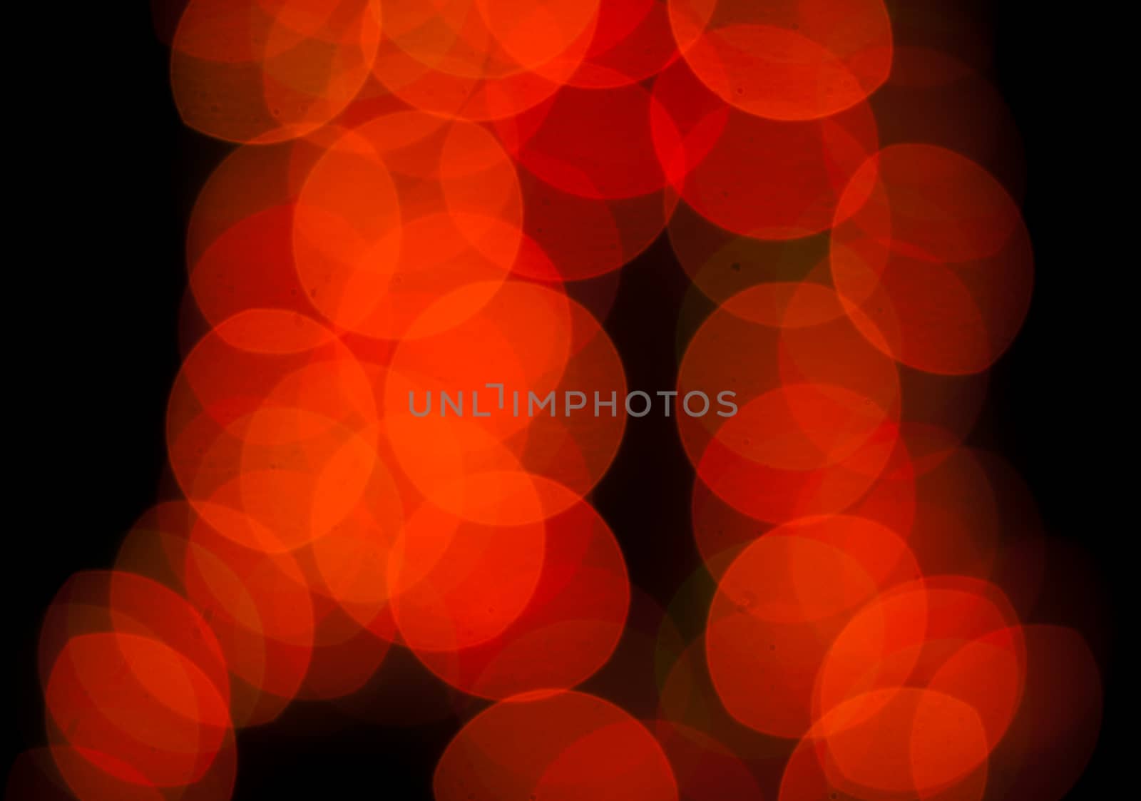 Background of defocused lights, or bokeh by serhii_lohvyniuk