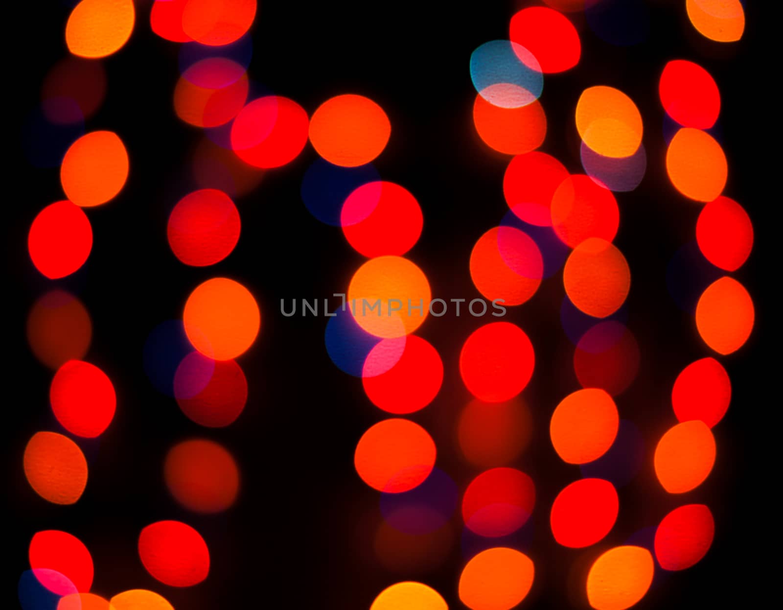 Background of defocused lights, or bokeh. For your commercial and editorial use.