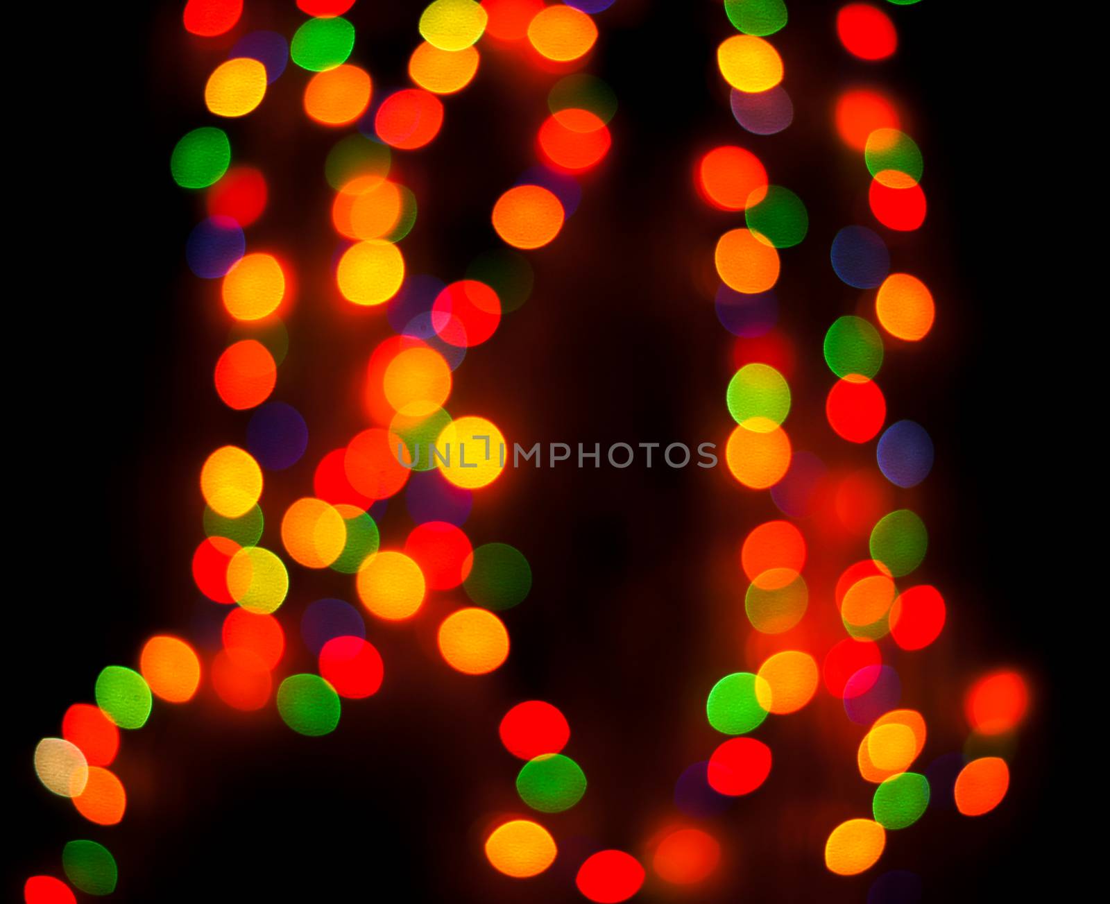 Background of defocused lights, or bokeh. For your commercial and editorial use.