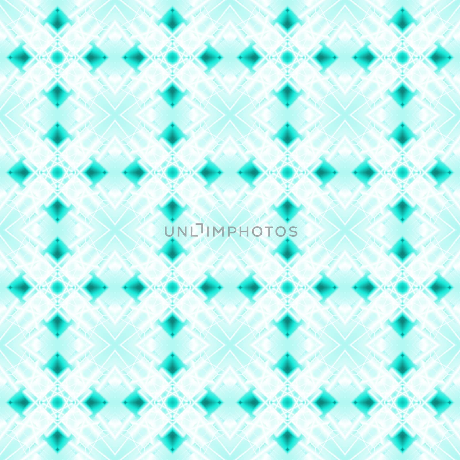 Abstract geometric background for design by serhii_lohvyniuk