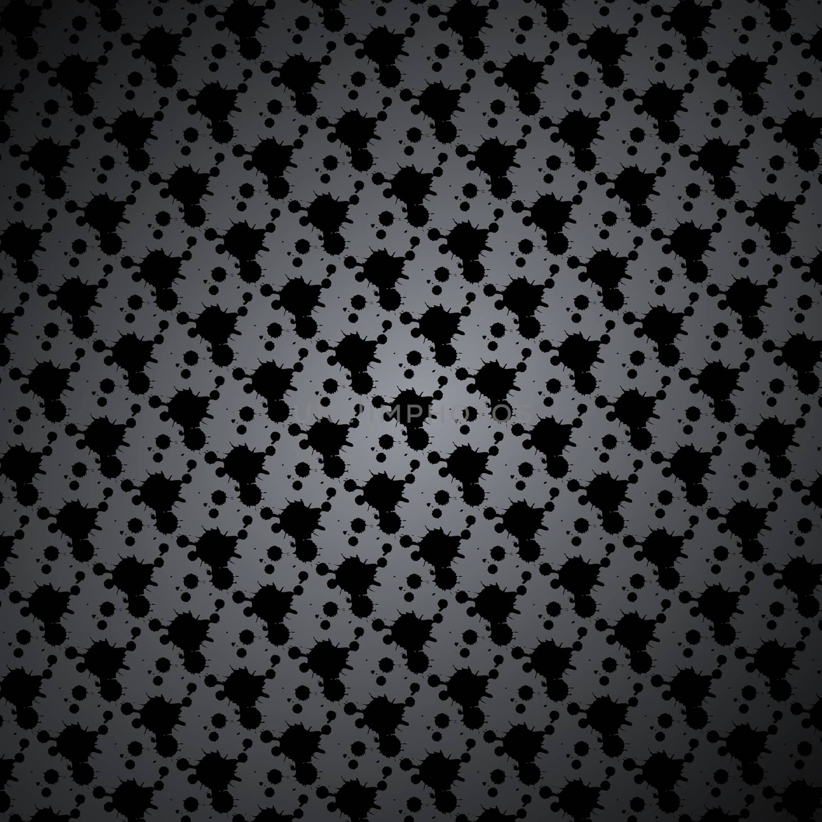 Abstract metal background. For your commercial and editorial use.