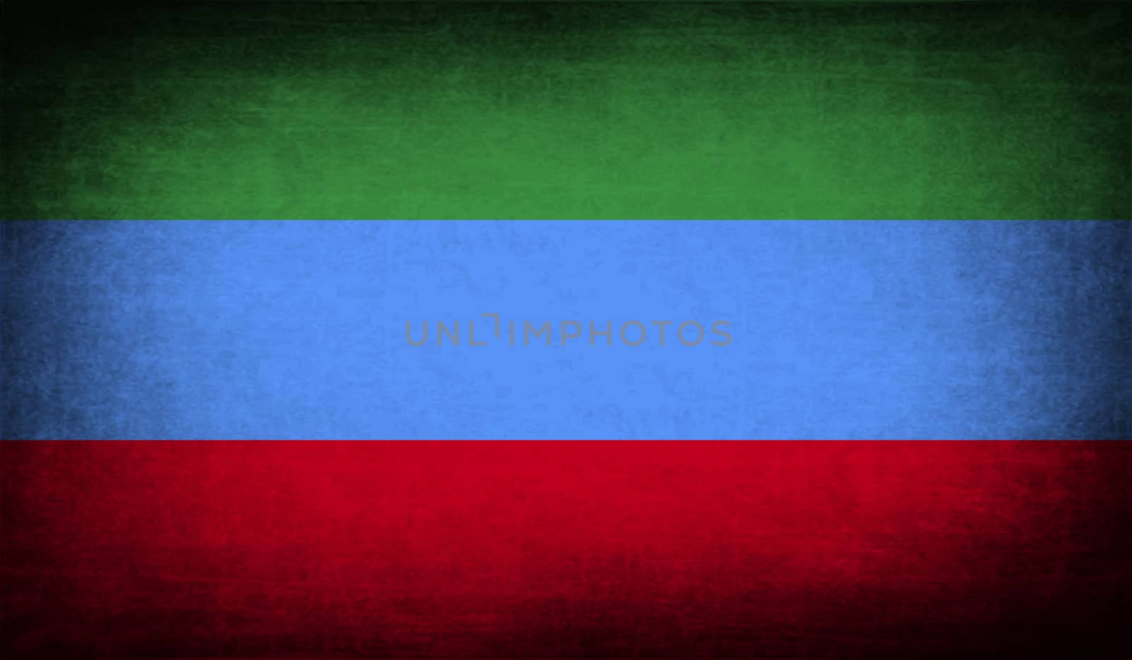 Flag of  with old texture.  by serhii_lohvyniuk