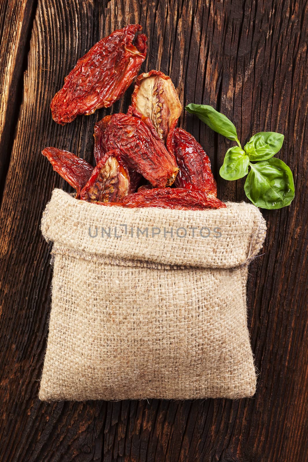 Sundried tomatoes. by eskymaks