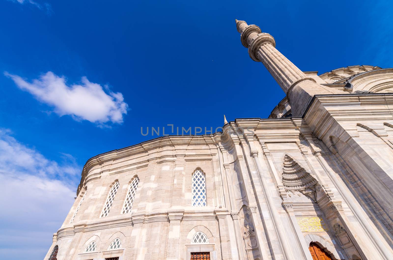 Hagia Sophia, Istanbul by jovannig