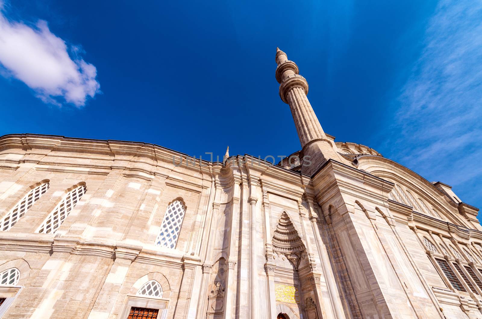 Hagia Sophia, Istanbul by jovannig