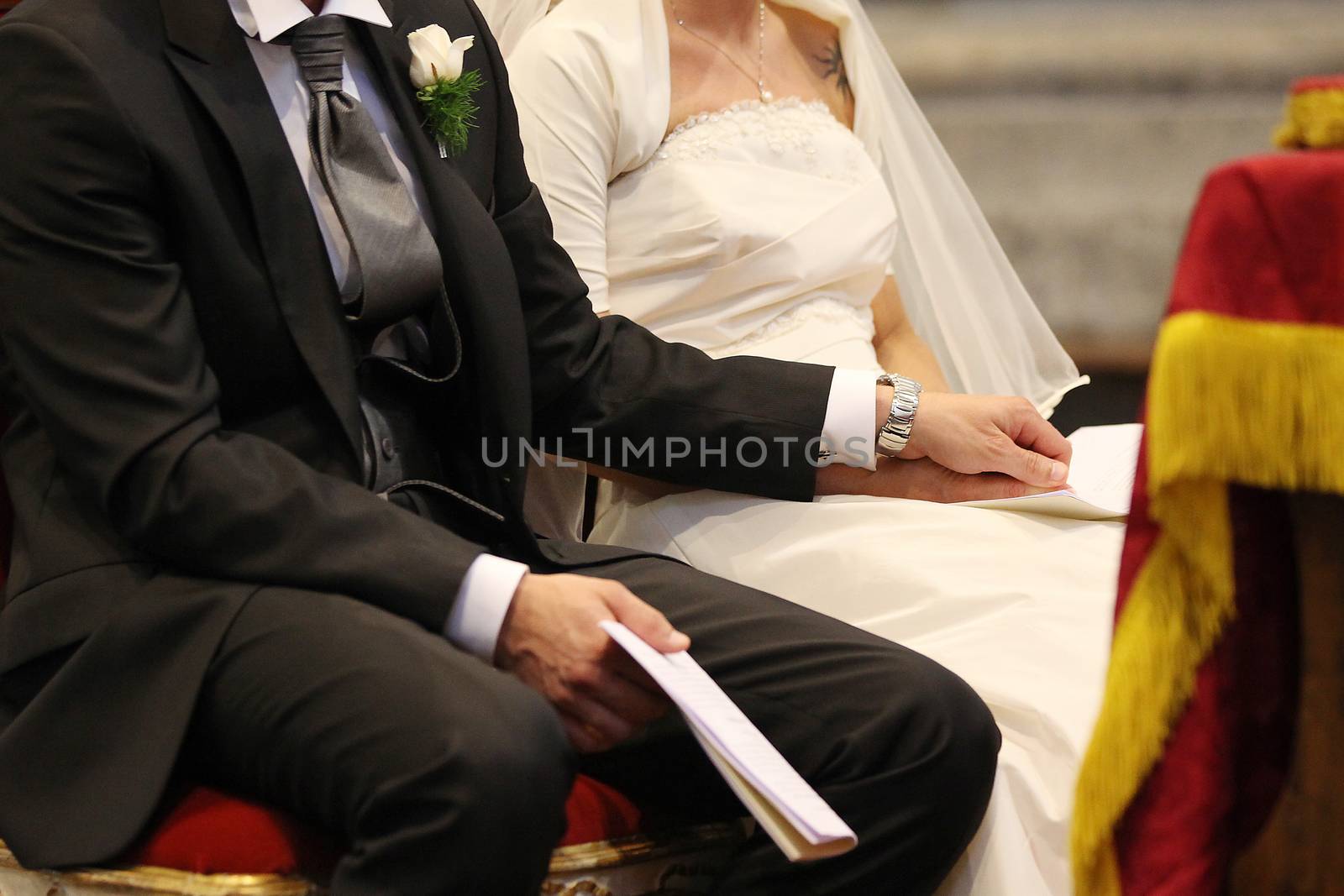 Wedding by marcoscisetti