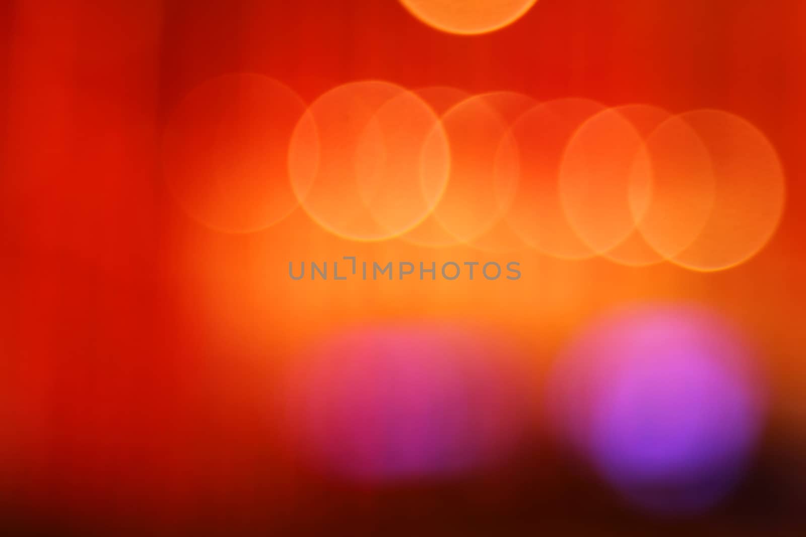 Blurry abstract background by liewluck
